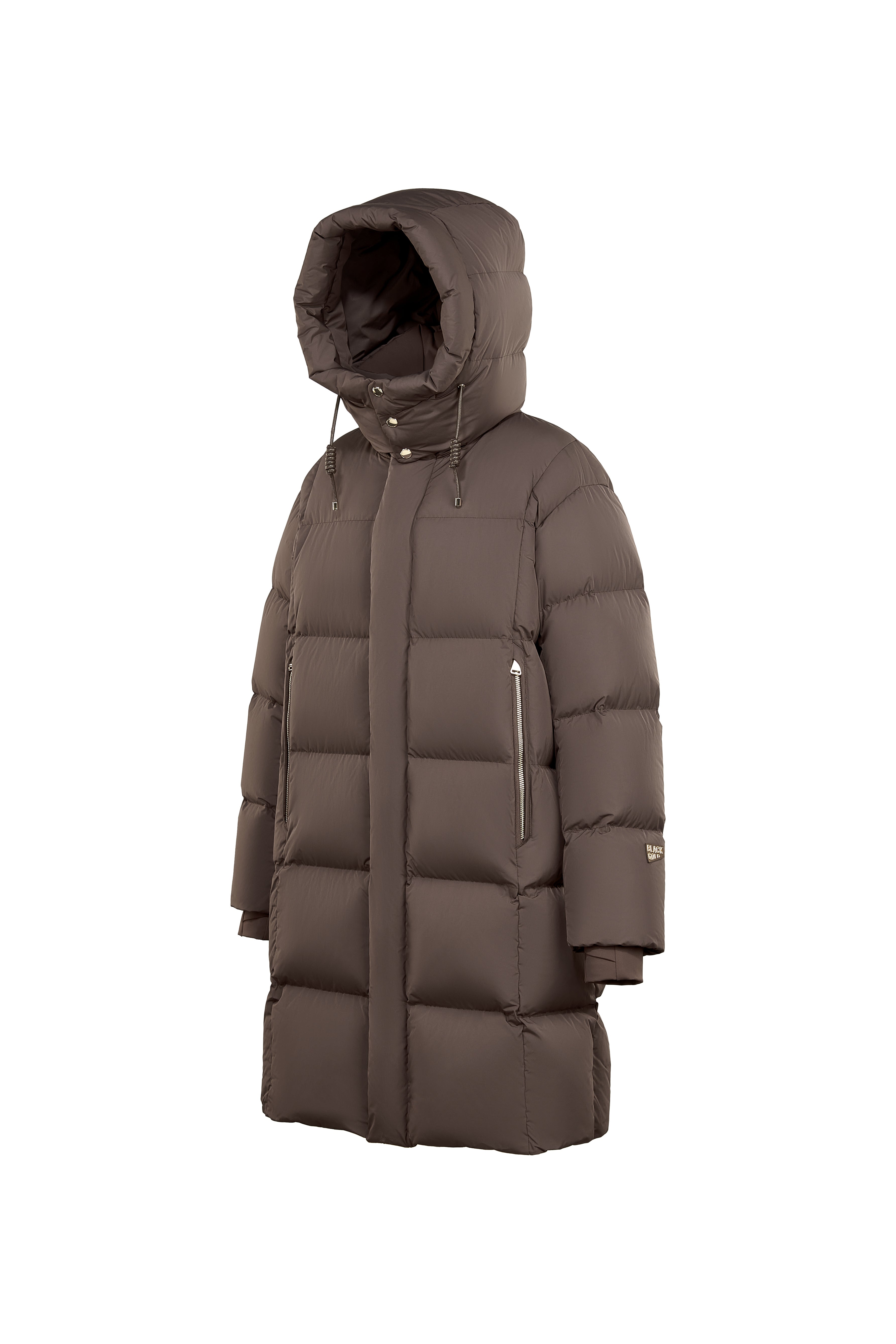 Queen- 6 Grid Shorty