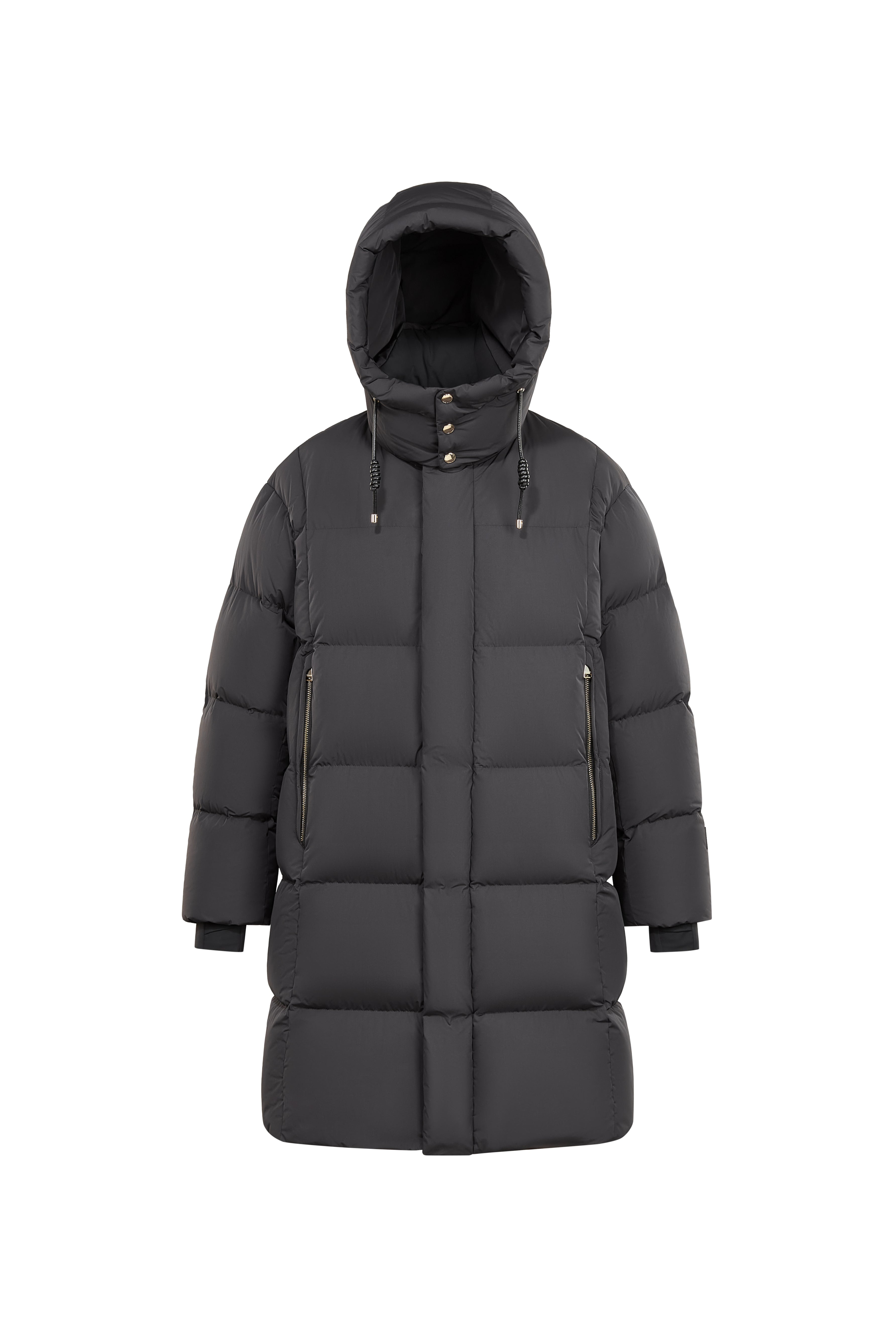 Queen- 6 Grid Shorty