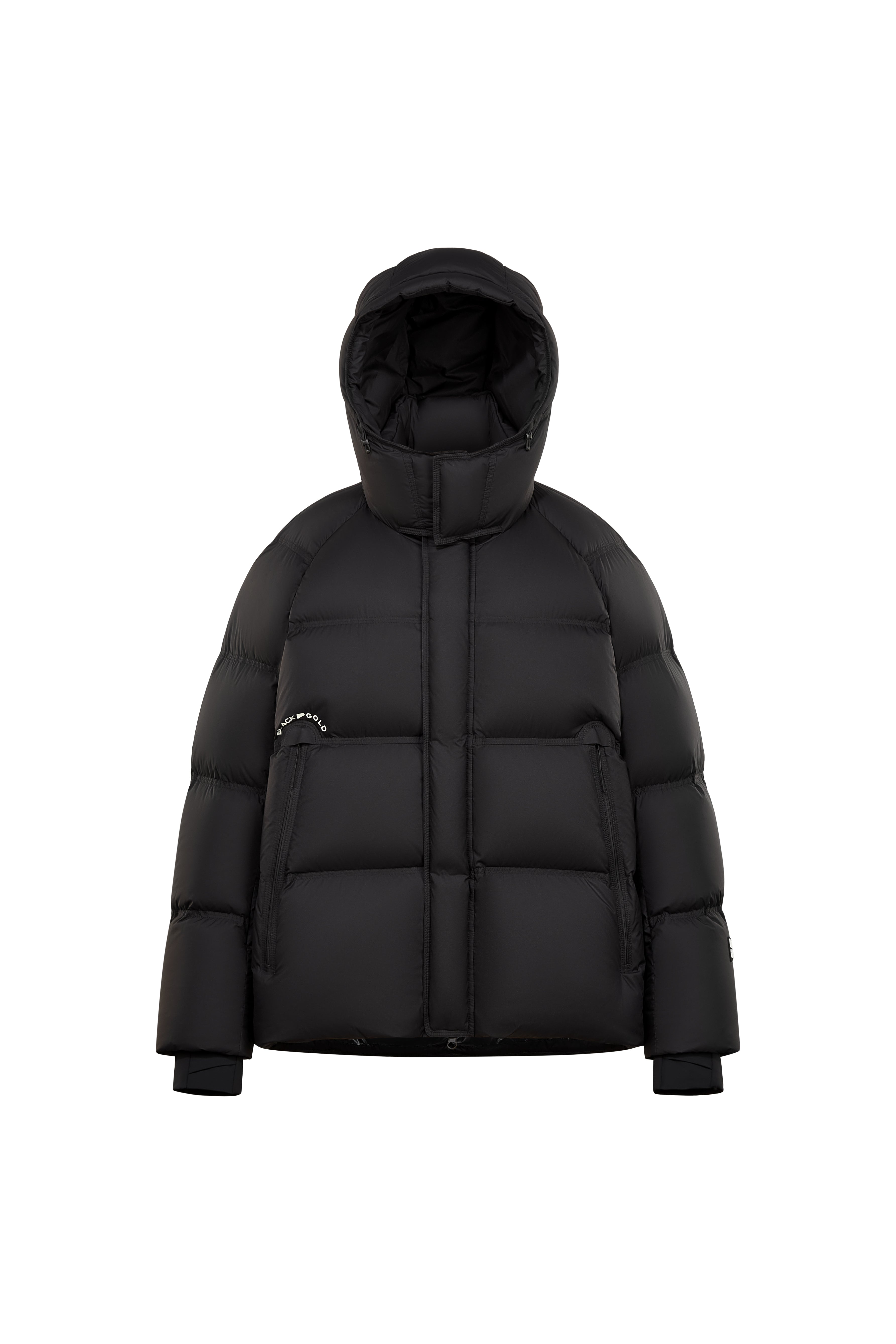 Snug Hug Series 5.0- 4 Grid