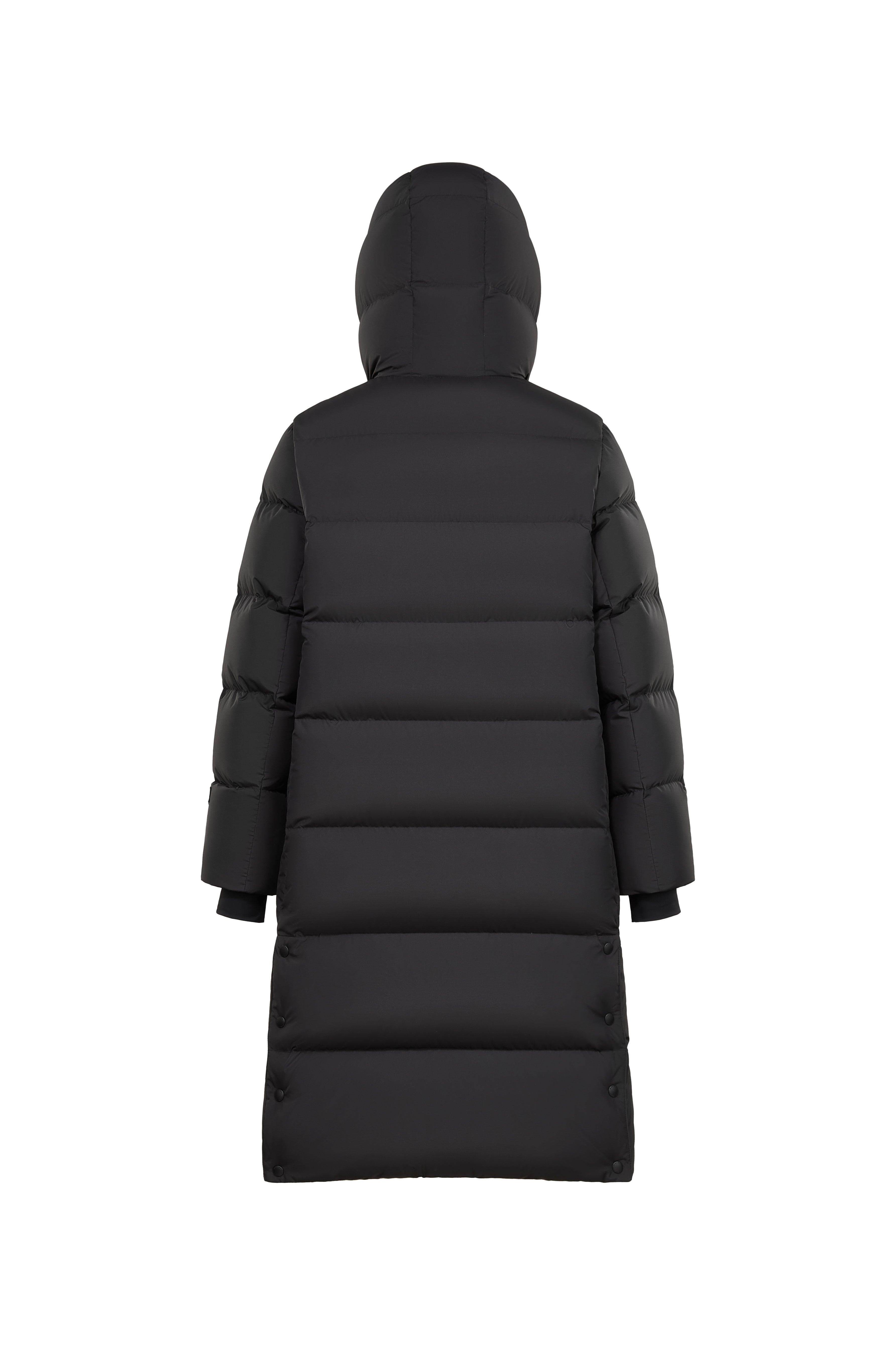 Tian Xuning Signature Look - UTILITY CHIC 5.0 - 8Grid