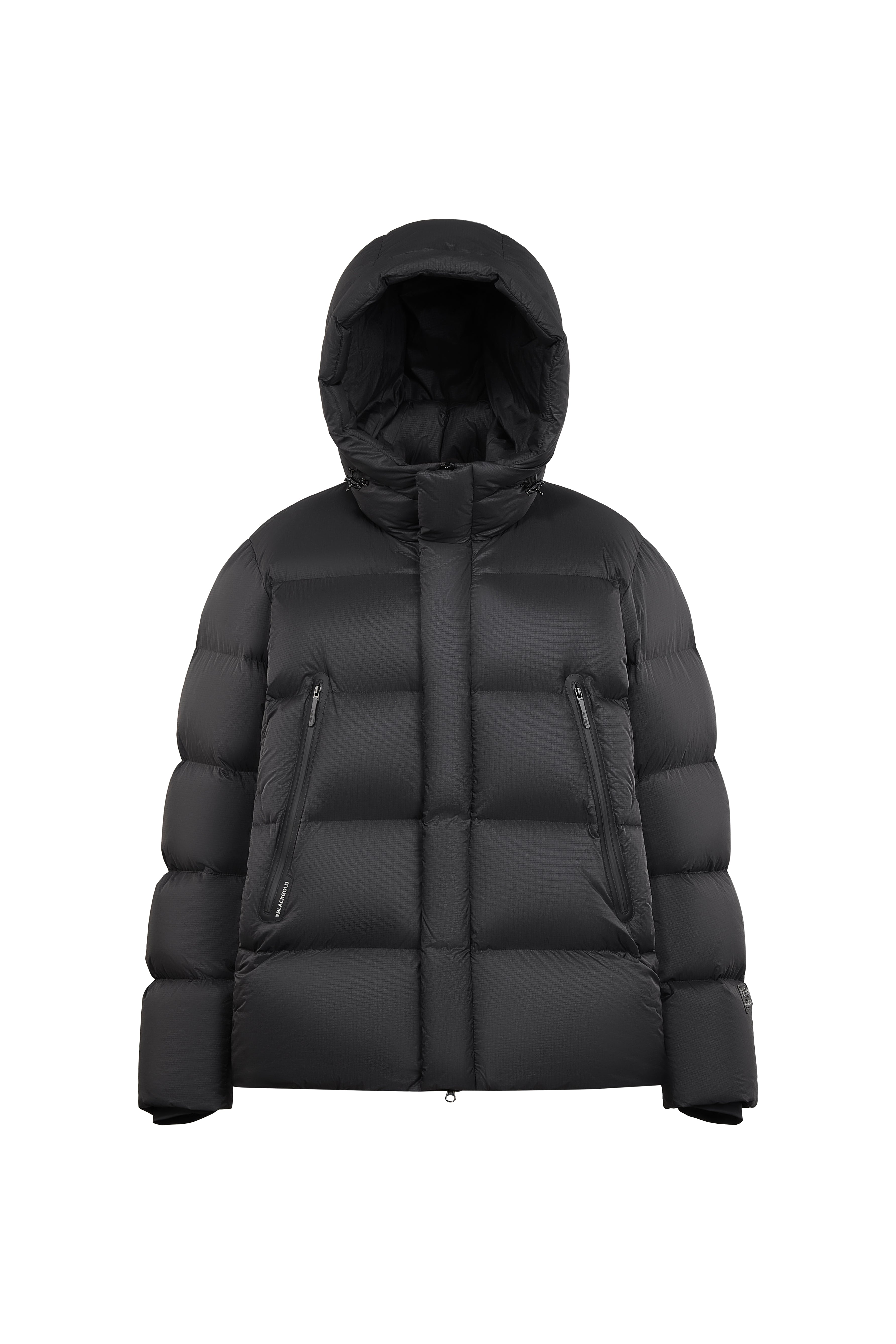 Black Pearl- 5 Grid short style( GH252512)