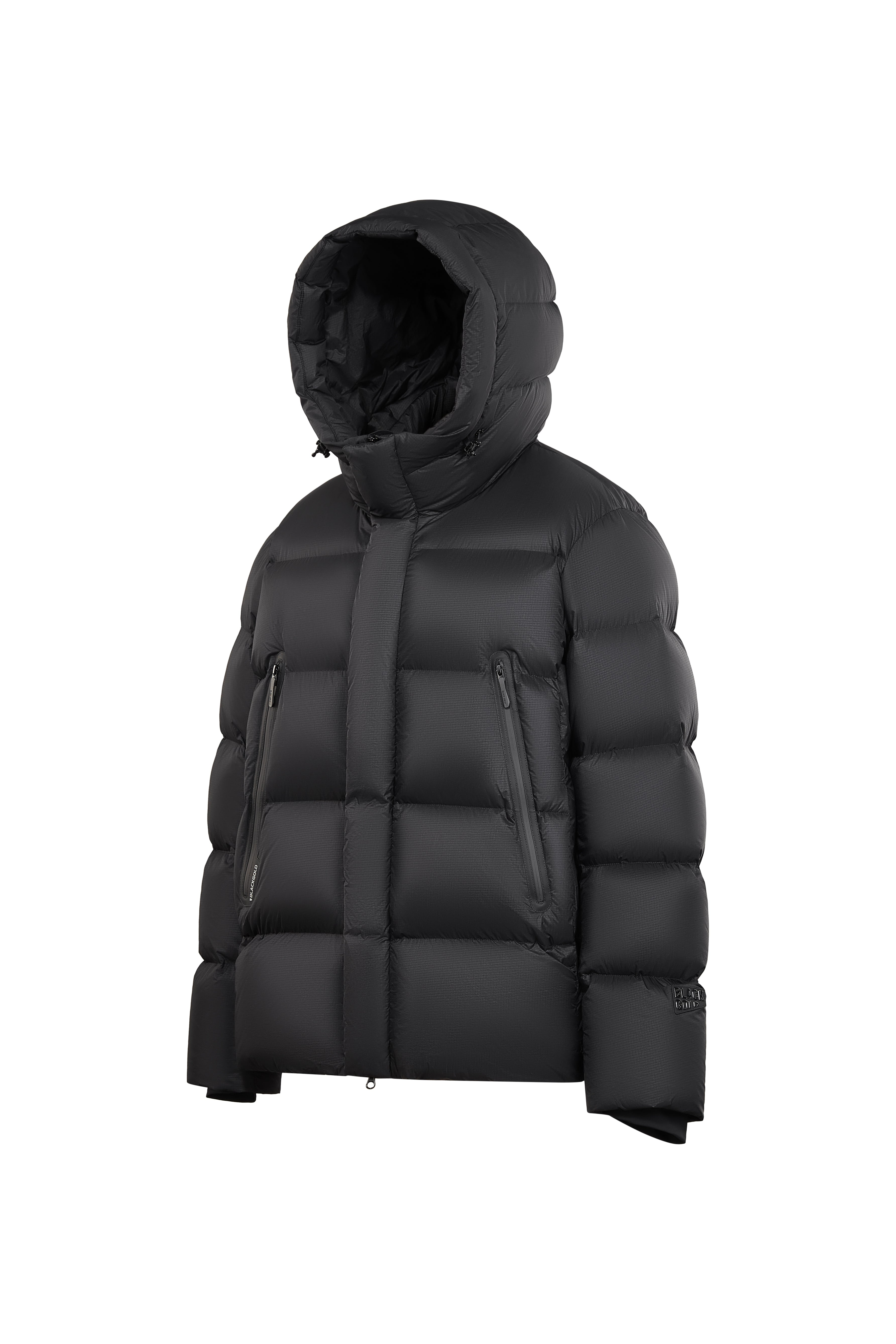 Black Pearl- 5 Grid short style( GH252512)