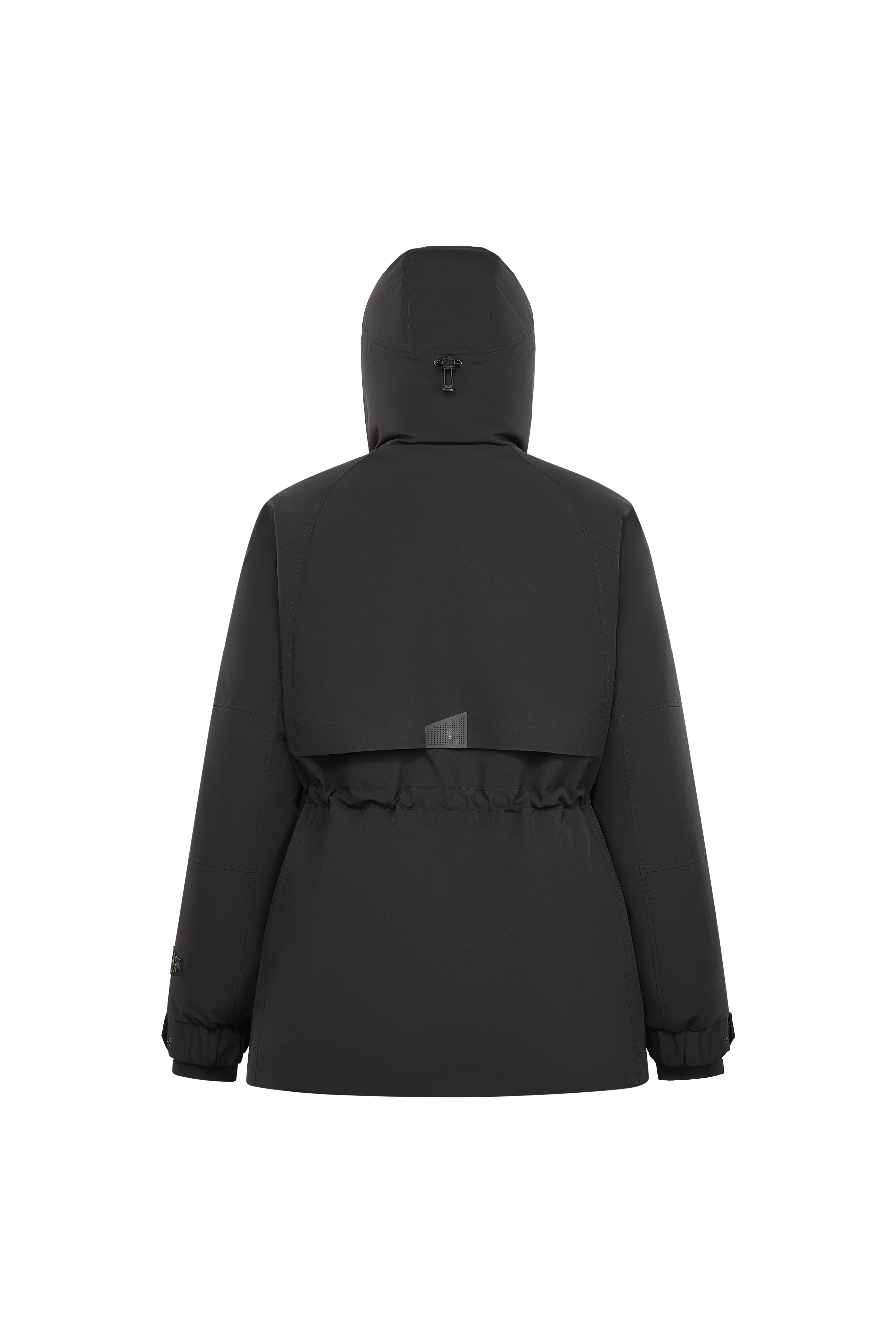 Snow Shell Women's Shorty