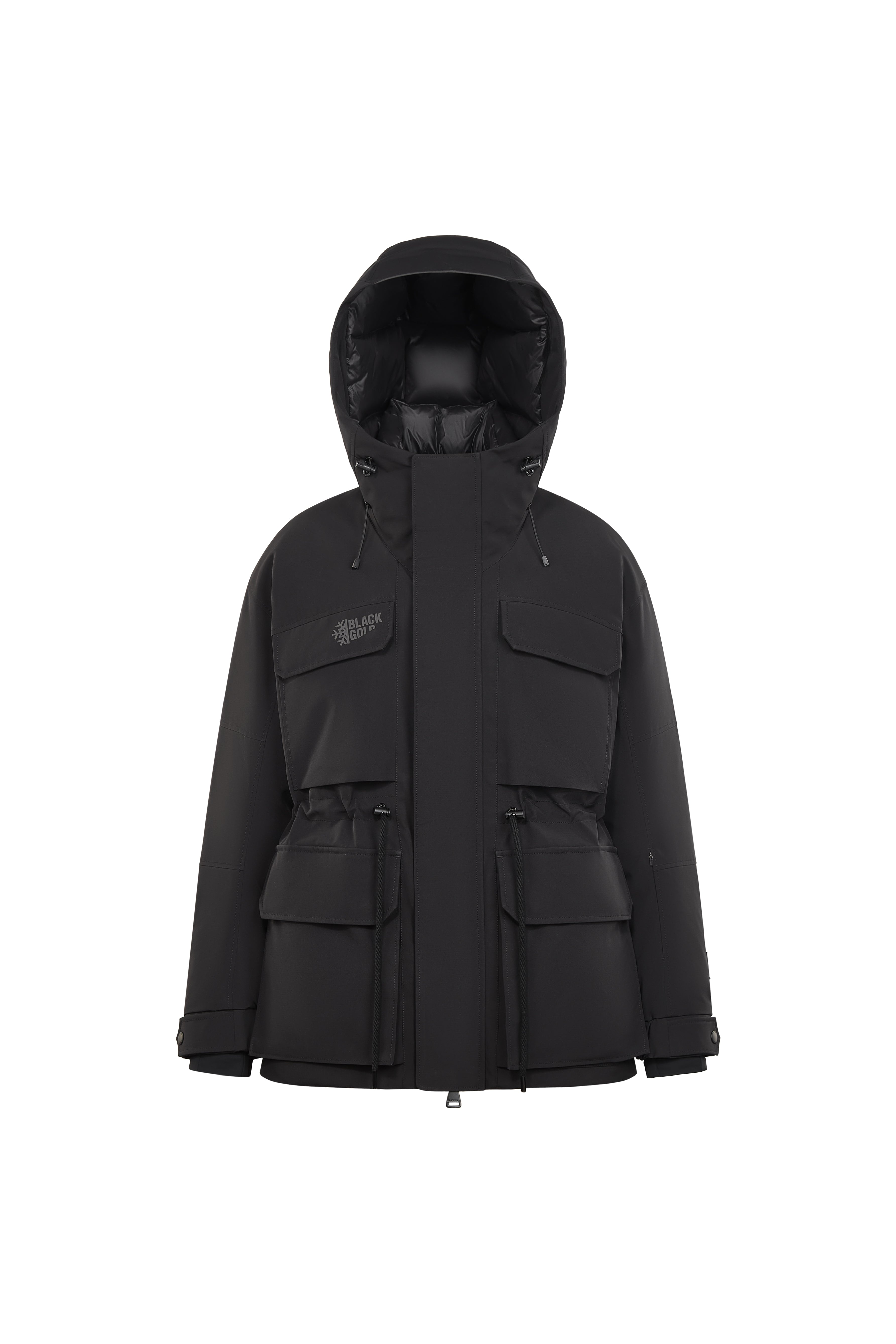 Snow Shell Women's Shorty