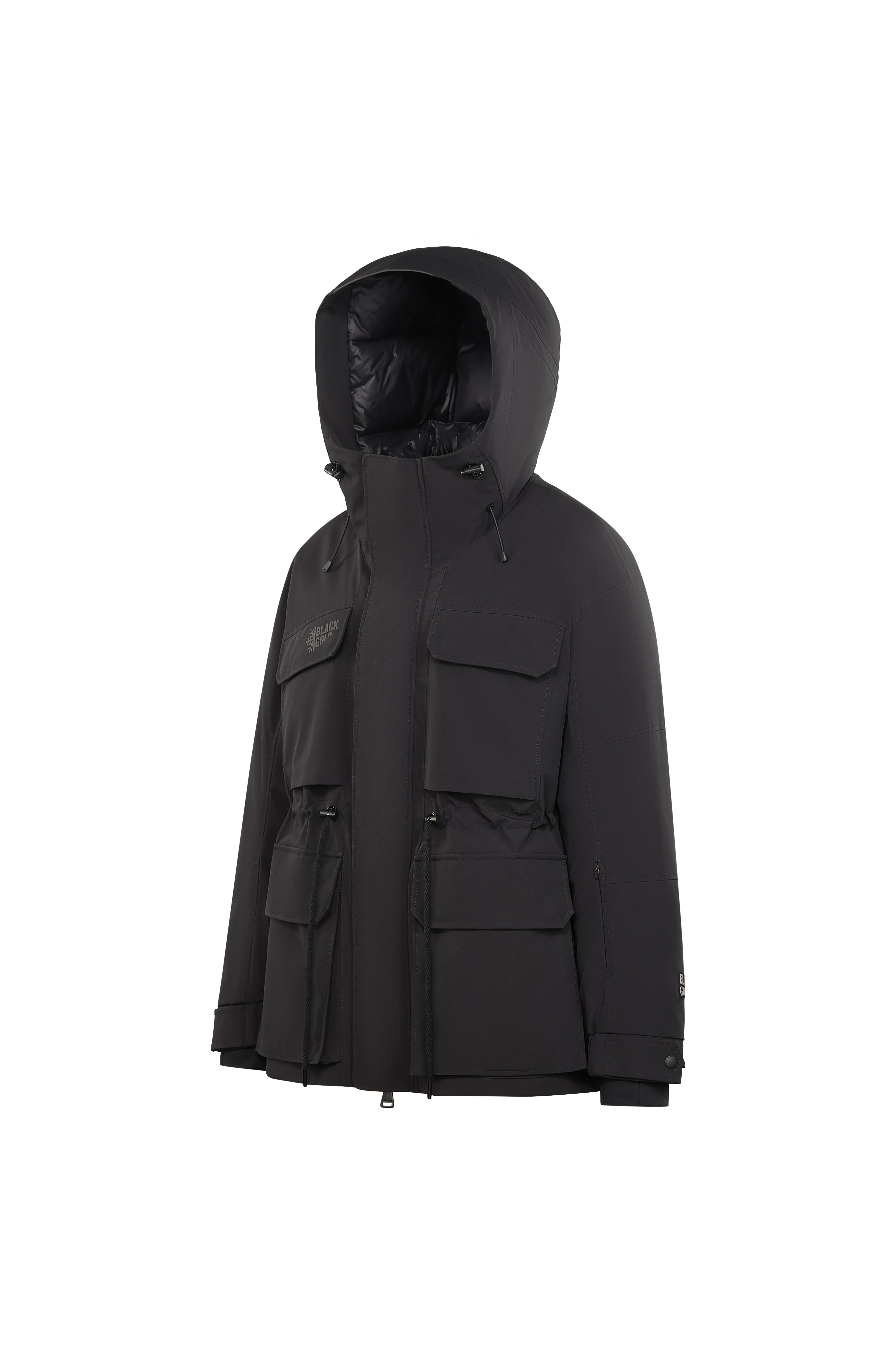 Snow Shell Women's Shorty