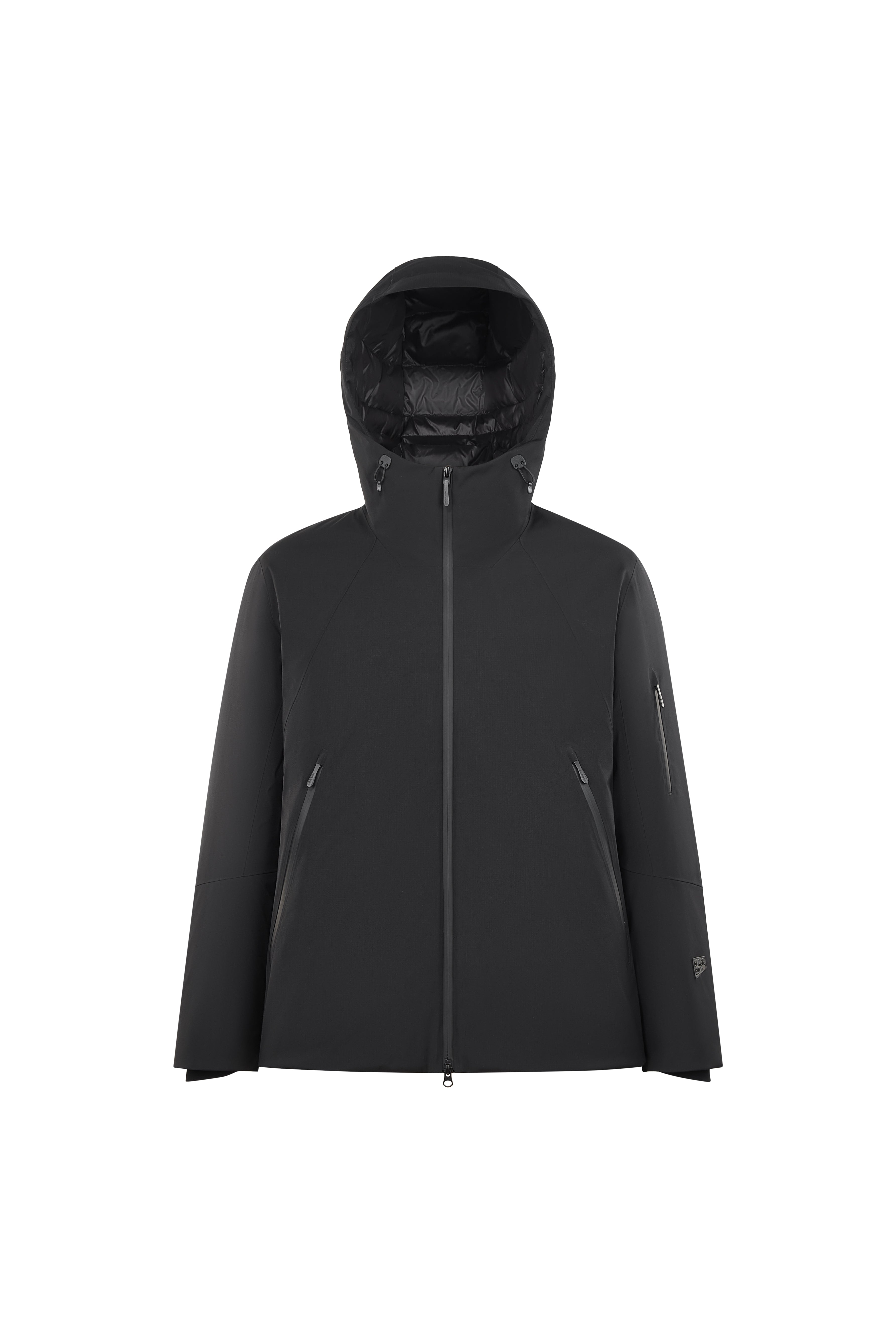 Future Wool Shell- Men‘s wear