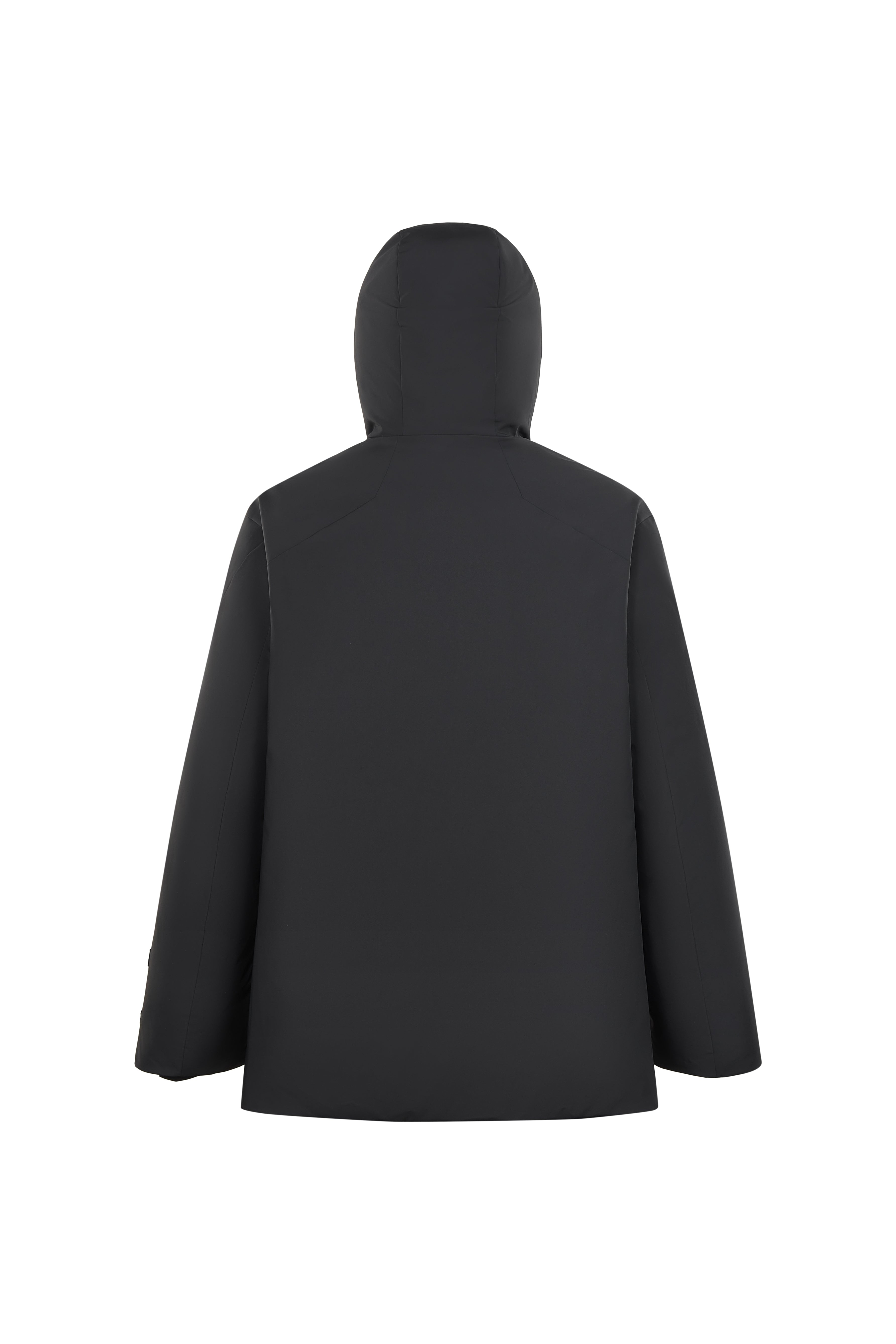 Tian Xuning Signature Look - Wind Shell 5.0