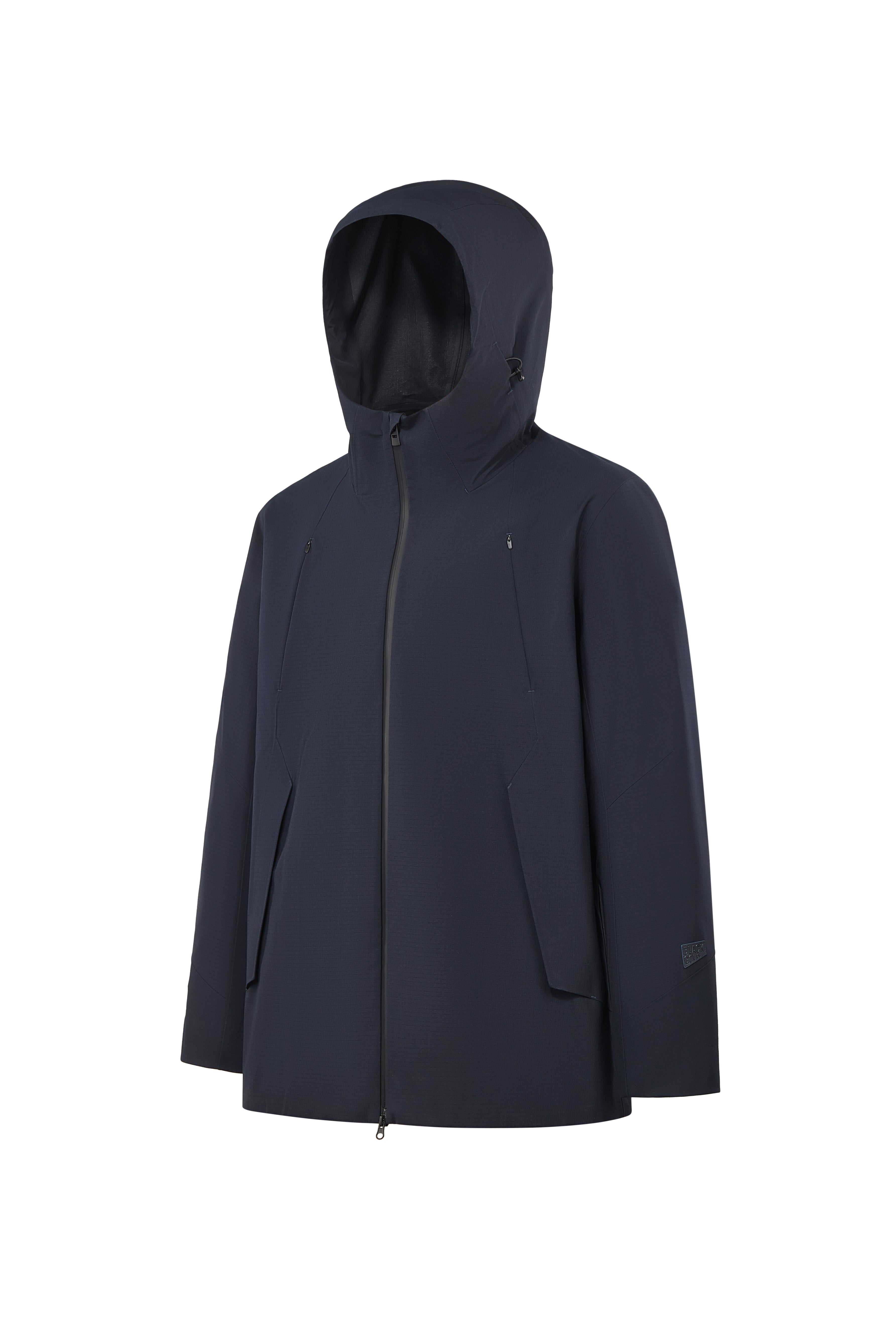 Super Future Wool Shell- Men‘s wear