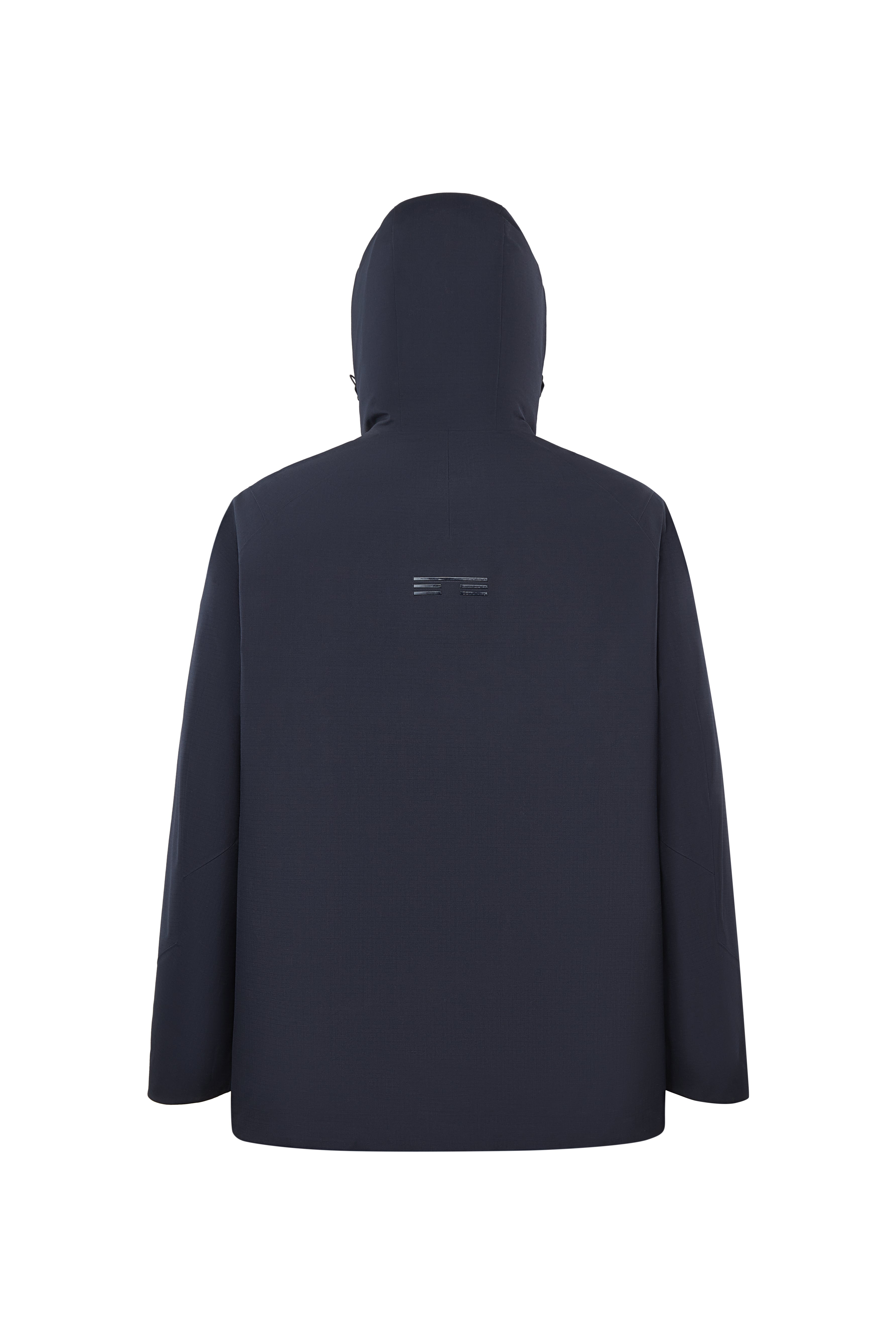 Super Future Wool Shell- Men‘s wear