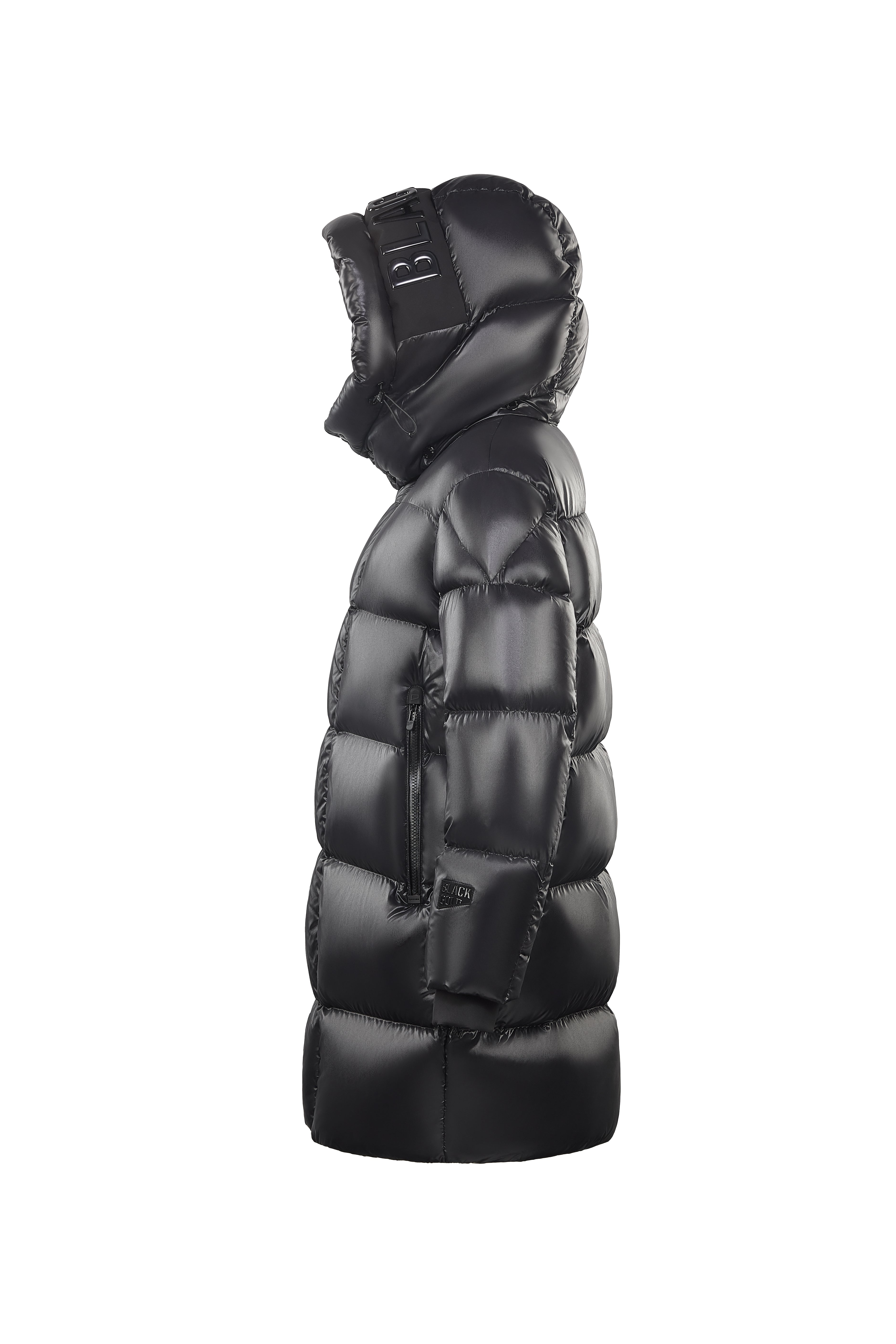 TianXuning Signature Look Black Pearl Unisex - 6 Grid(GH324060)