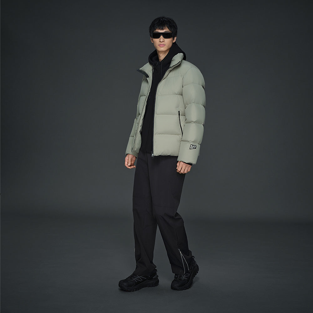 Tian Xuning Signature Look - Utility Chic 5.0