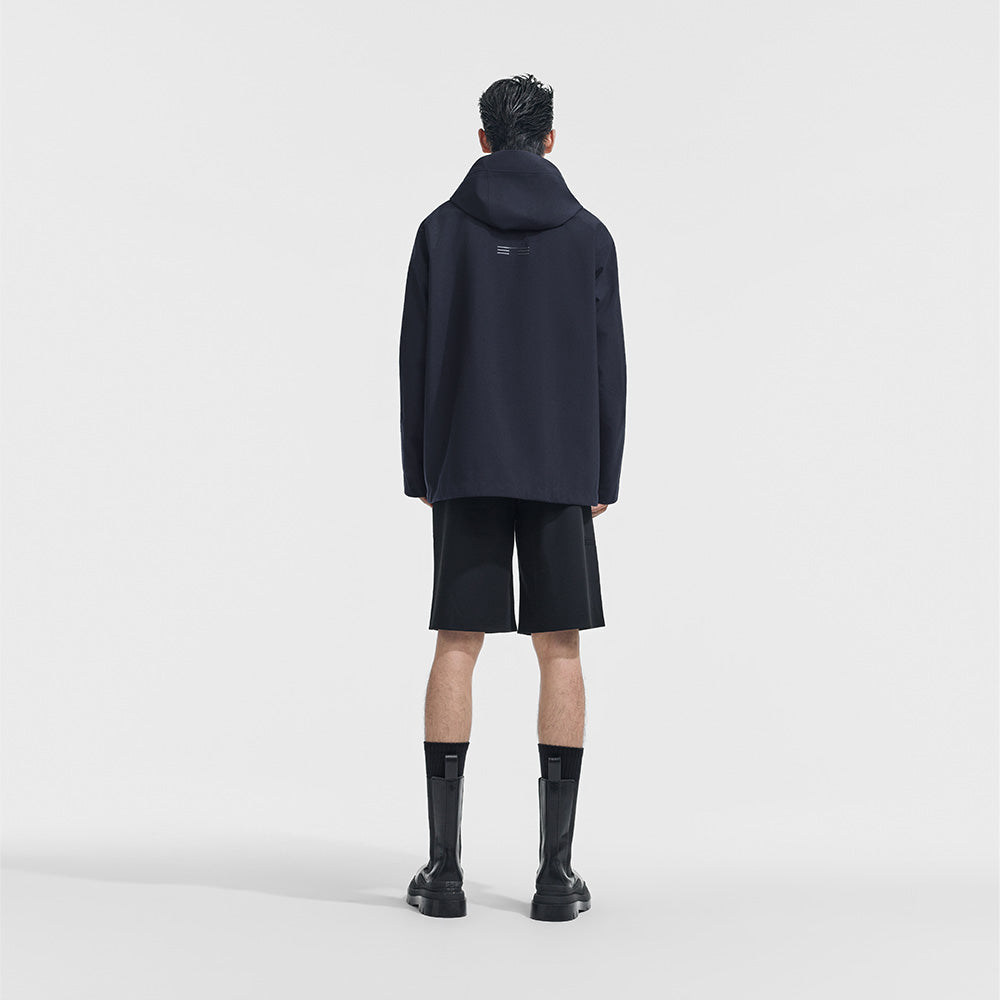 Super Future Wool Shell- Men‘s wear