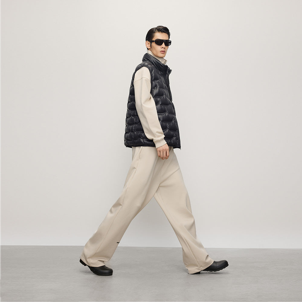 Lil Black Gold -  Laser-Fused Vest