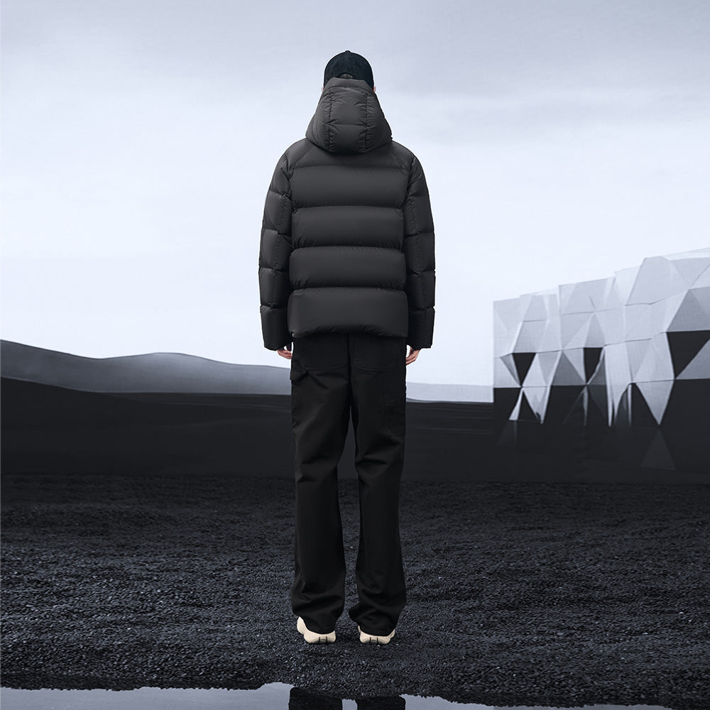 Black Pearl- 5 Grid short style（ GH252512）