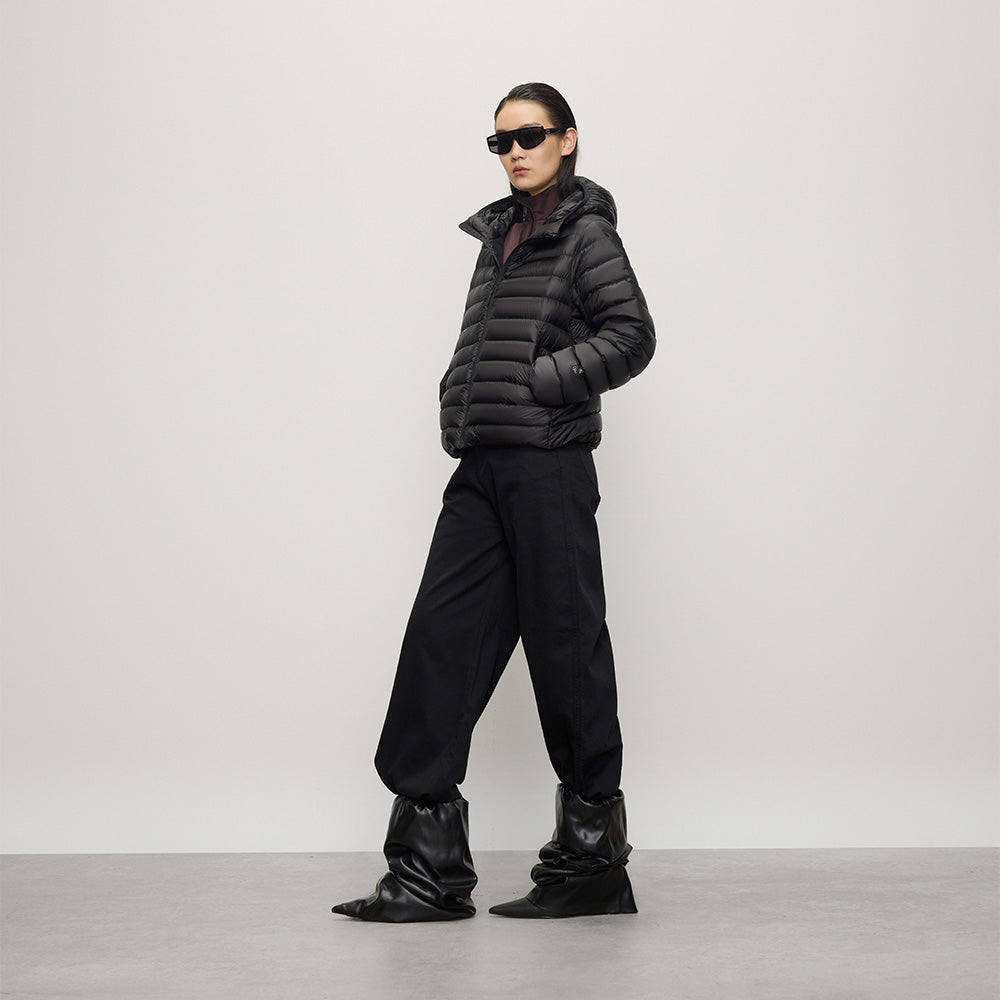 Lil Black Gold - Black Label