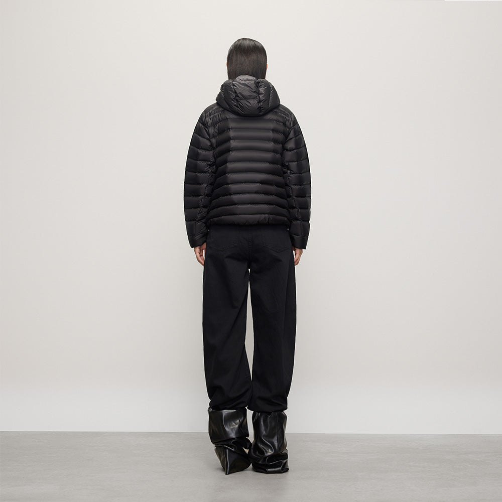 Lil Black Gold - Black Label