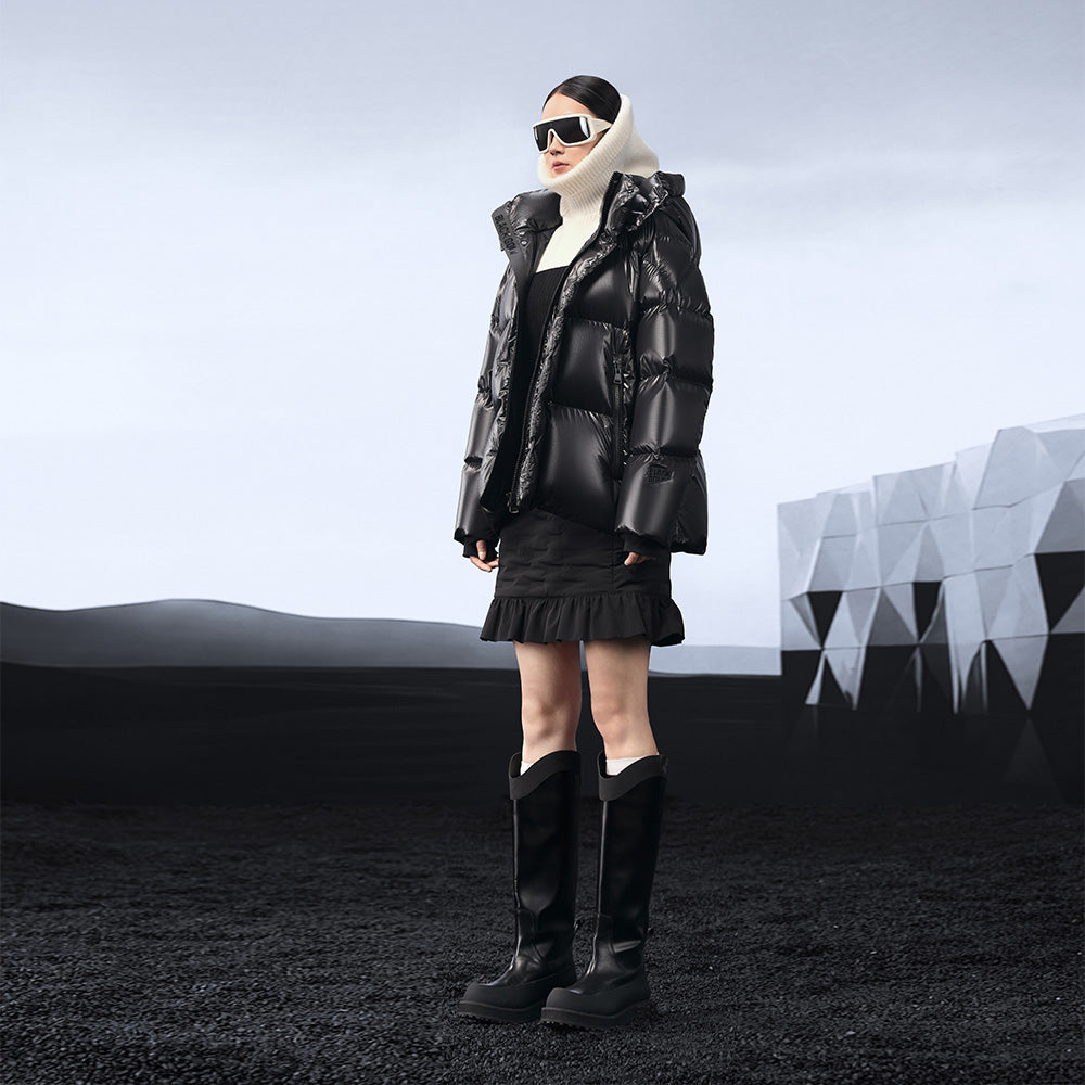 BlackPearl - 4 Grid women‘s style