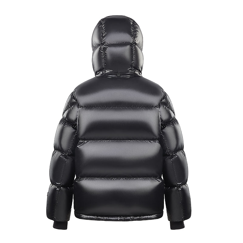 Black Pearl Unisex 4 Grid