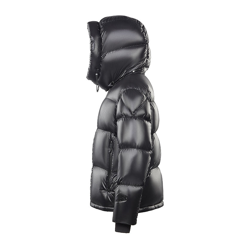 Black Pearl Unisex 4 Grid