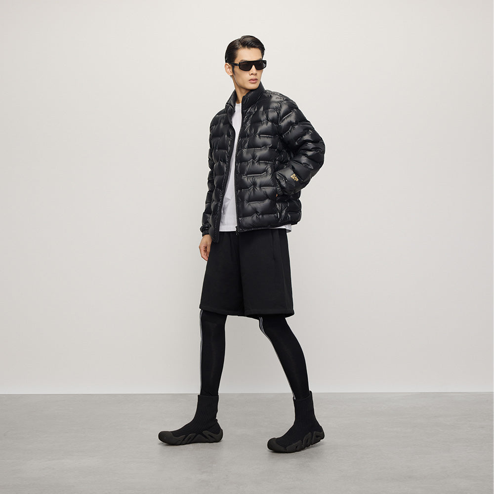 Lil Black Gold -  Laser-Fused