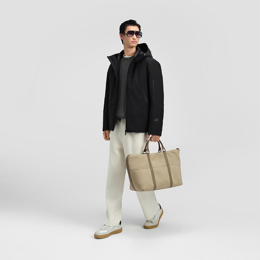 Future Wool Shell- Men‘s wear