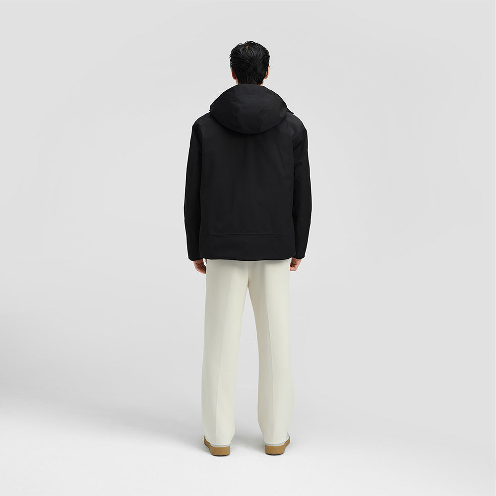 Future Wool Shell- Men‘s wear