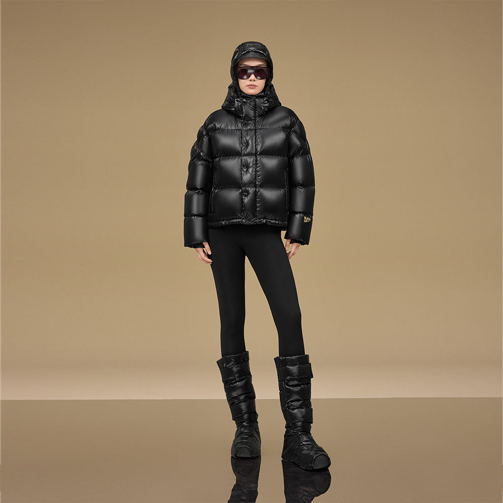 Yang Mi Signature Look Pioneer - Women‘s Wear 4 Grid