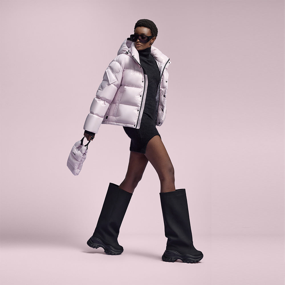 Yang Mi Signature Look Pioneer - Women‘s Wear 4 Grid