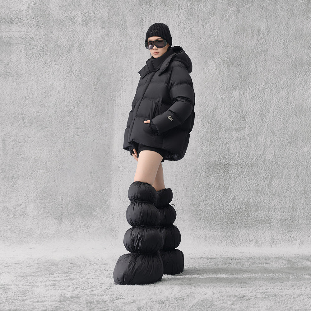 Snug Hug Series 5.0- 4 Grid