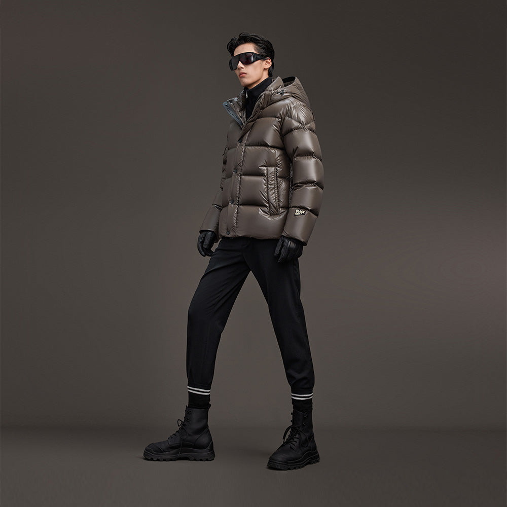 Tian Xuning Signature Look - Pioneer 5.0