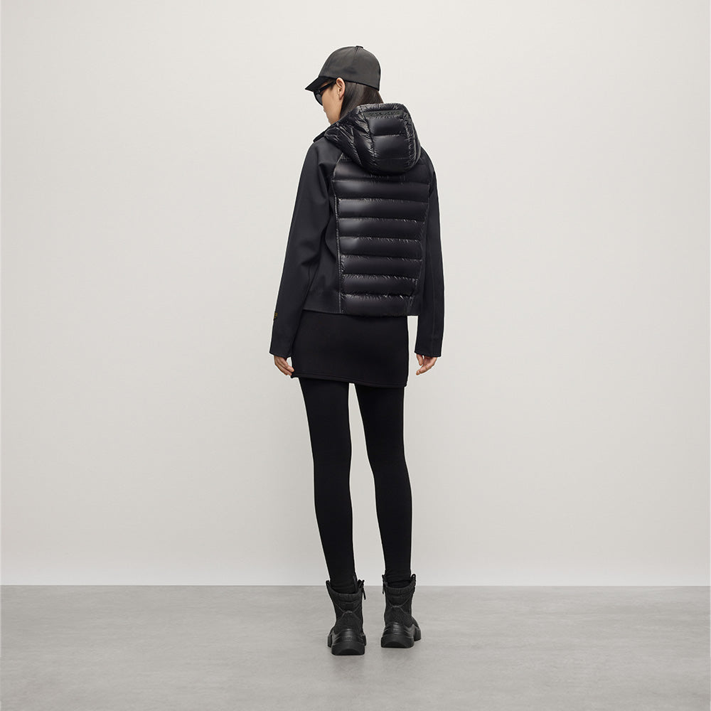 Lil Black Gold-Hybrid Pro