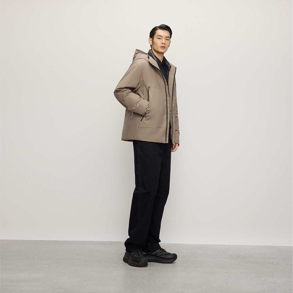 Tian Xuning Signature Look - Light Shell 5.0