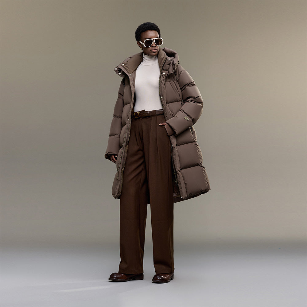 Queen- 6 Grid Shorty