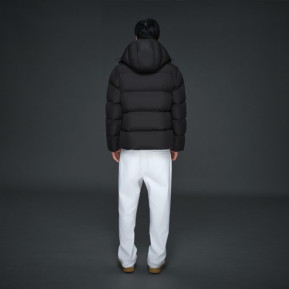 Tian Xuning Signature Look - Utility Chic 5.0