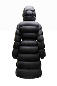 Black Pearl Women's 8 Grid