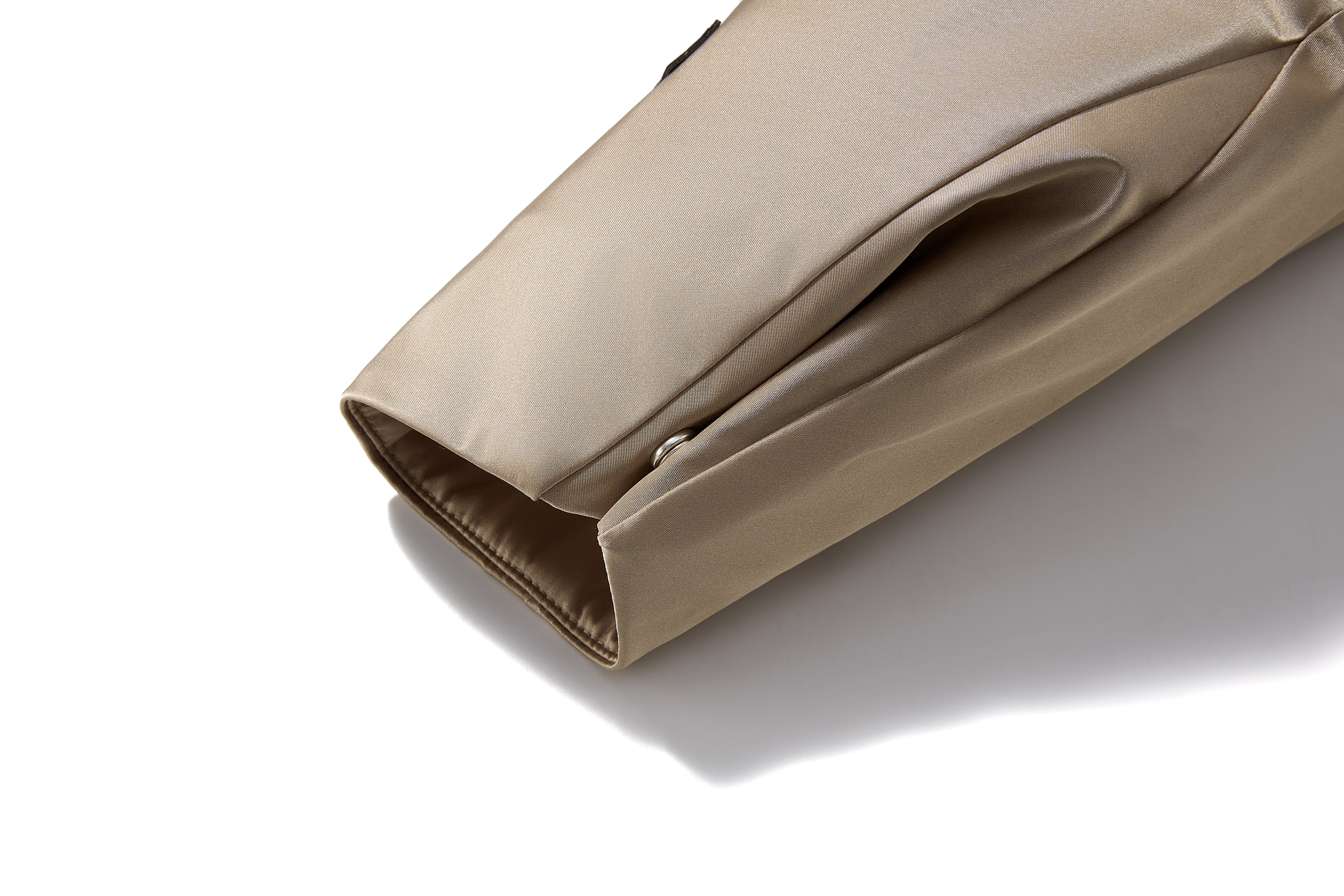 Yang Mi  Signature Look - Yun Brocade Heritage Collection - Wind Shell