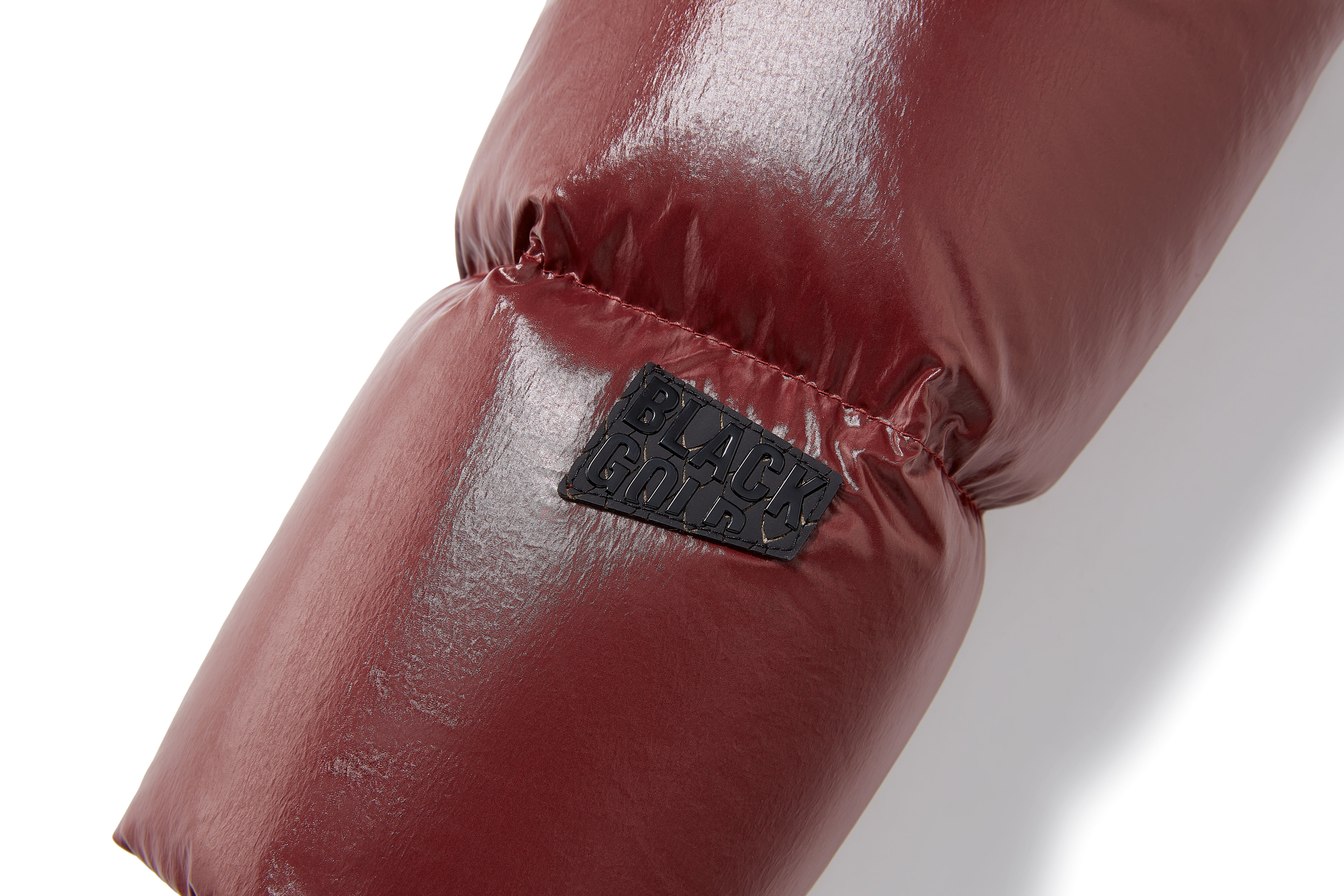 YUN BROCADE HERITAGE COLLECTION - Puff style （GH253505）