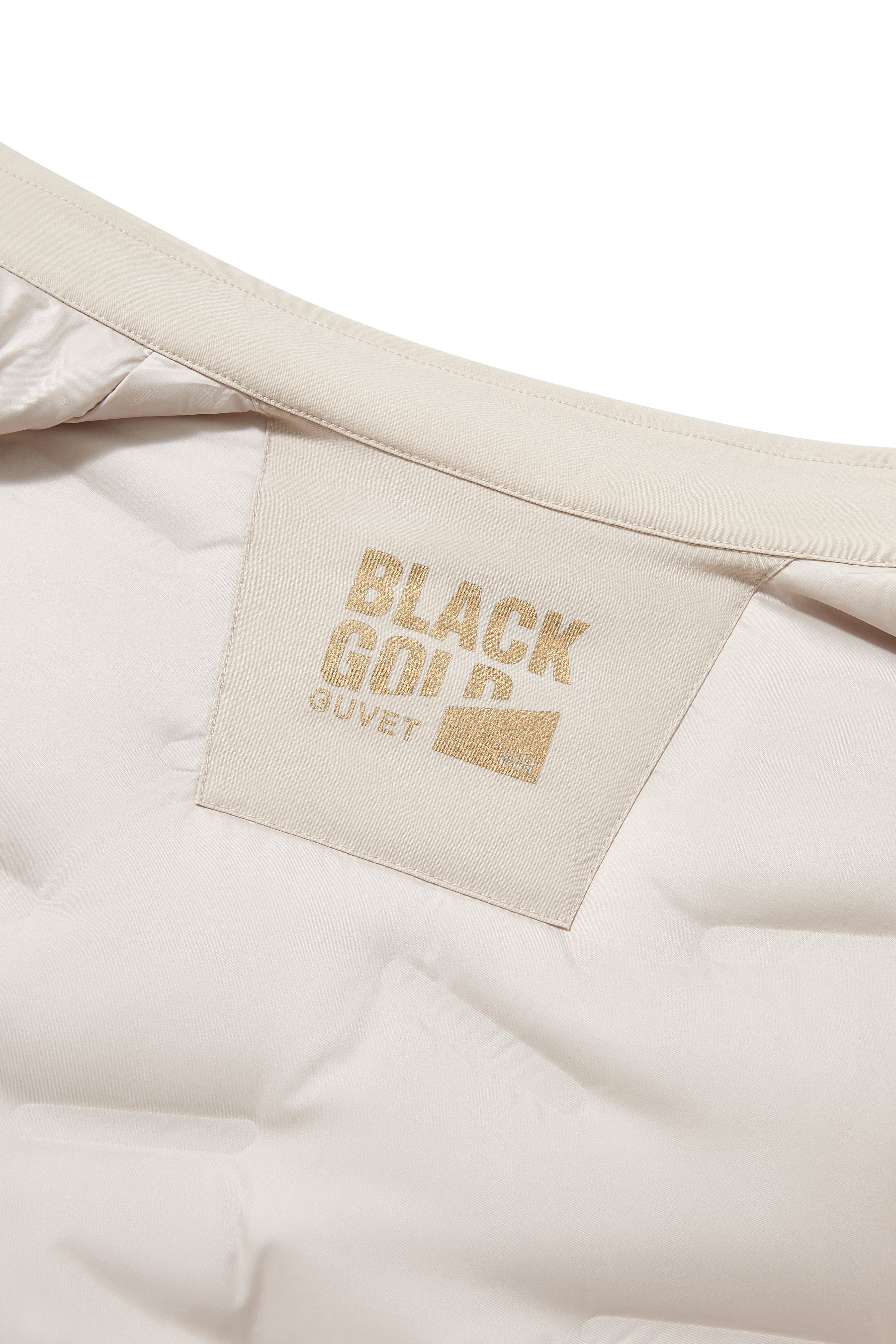 Light Shell -  Shirt-style silhouette