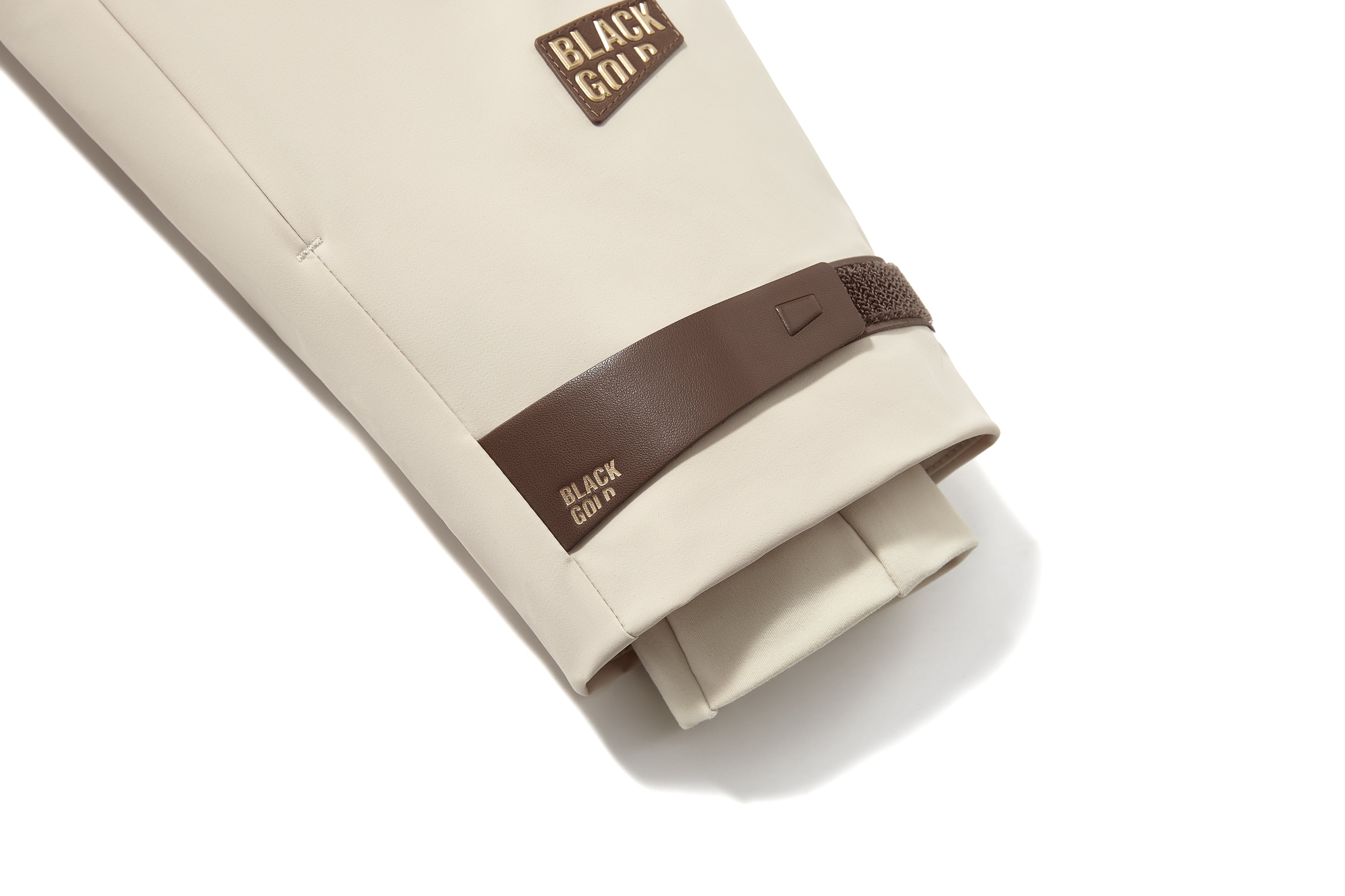 Wind Shell -High-cut mid-thigh down coat