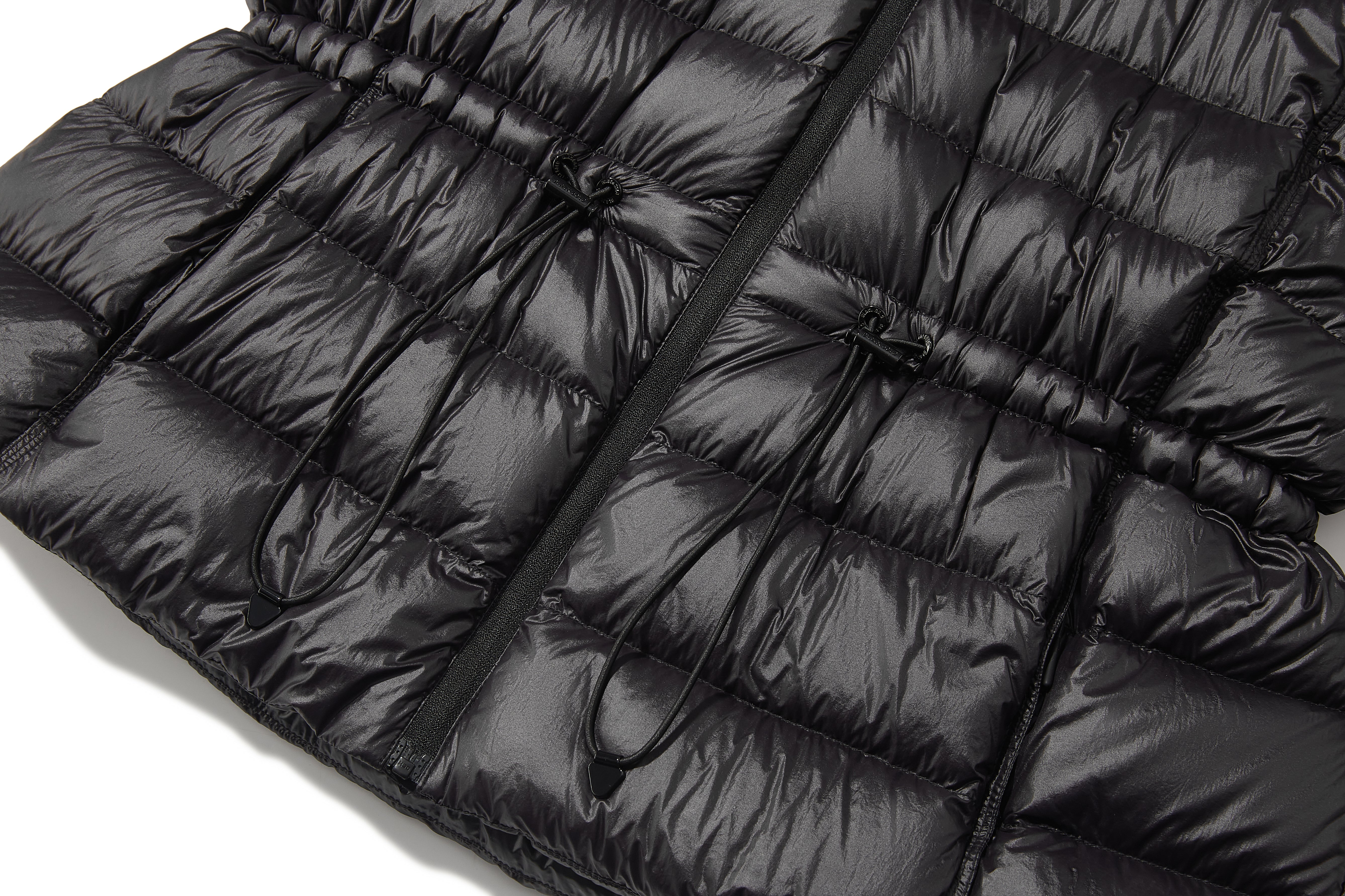 Lil Black Gold - X line