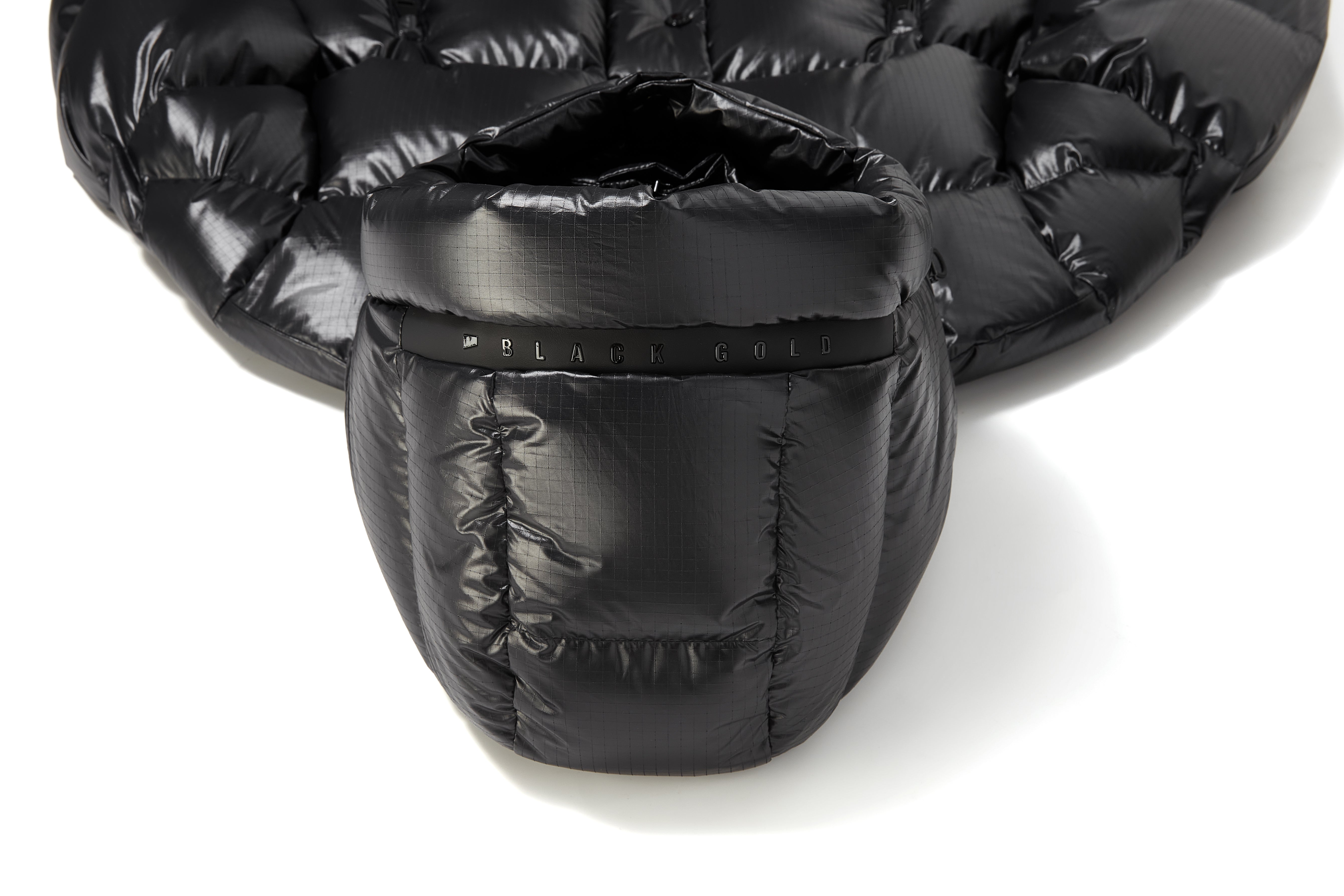 BlackPearl - 4 Grid women‘s style