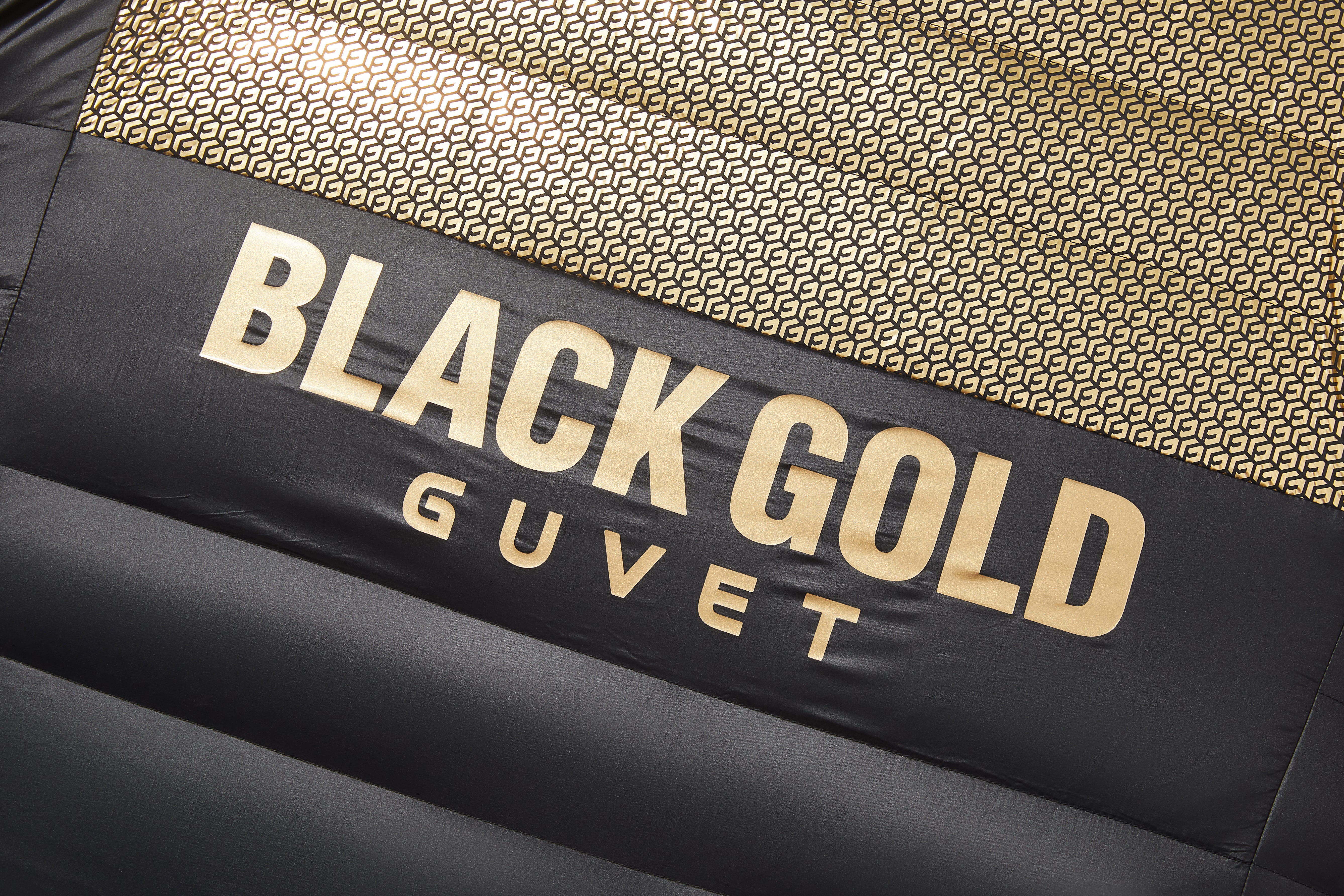 Tian Xuning Signature Look - Light Shell 5.0