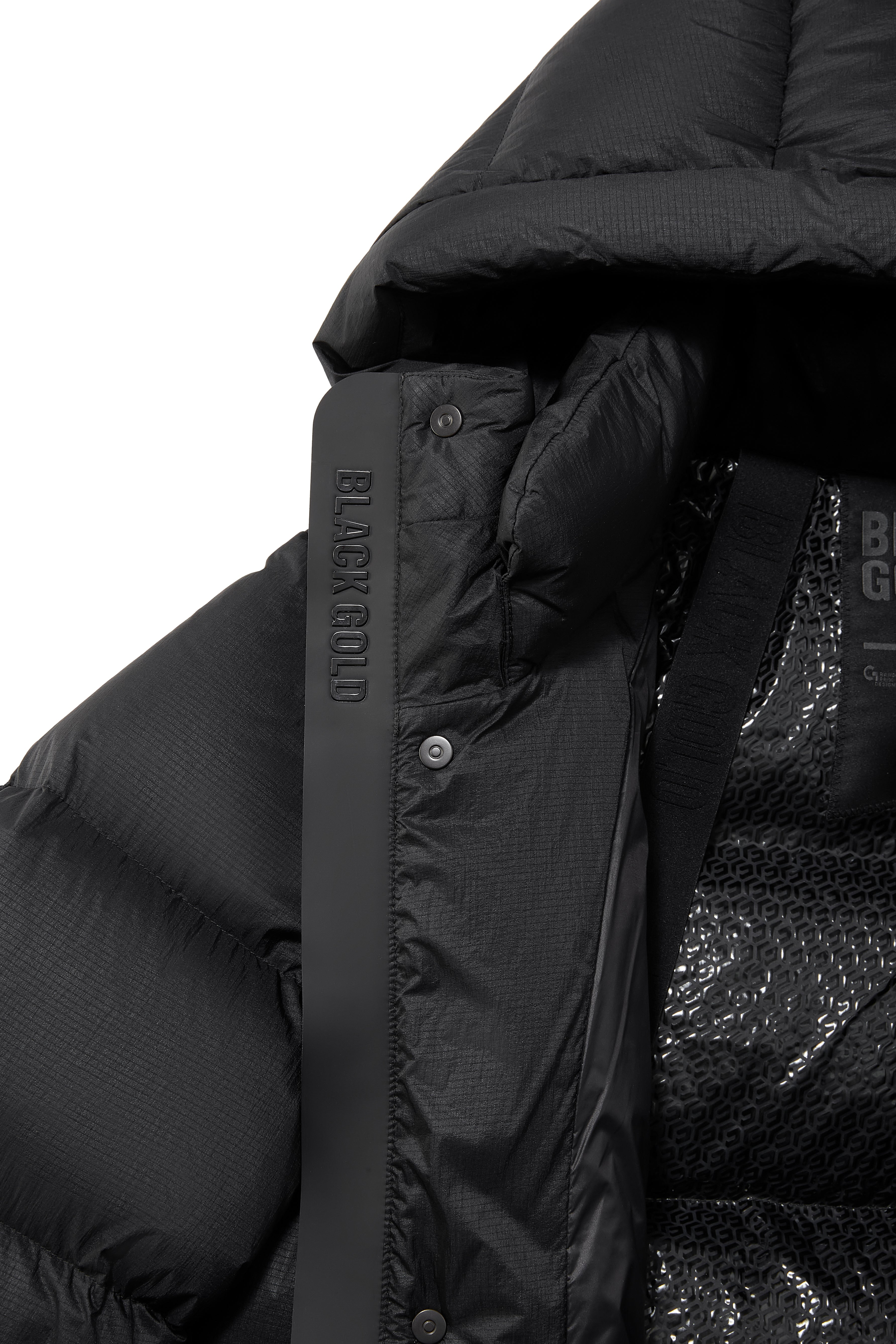 Black Pearl- 5 Grid short style（ GH252512）