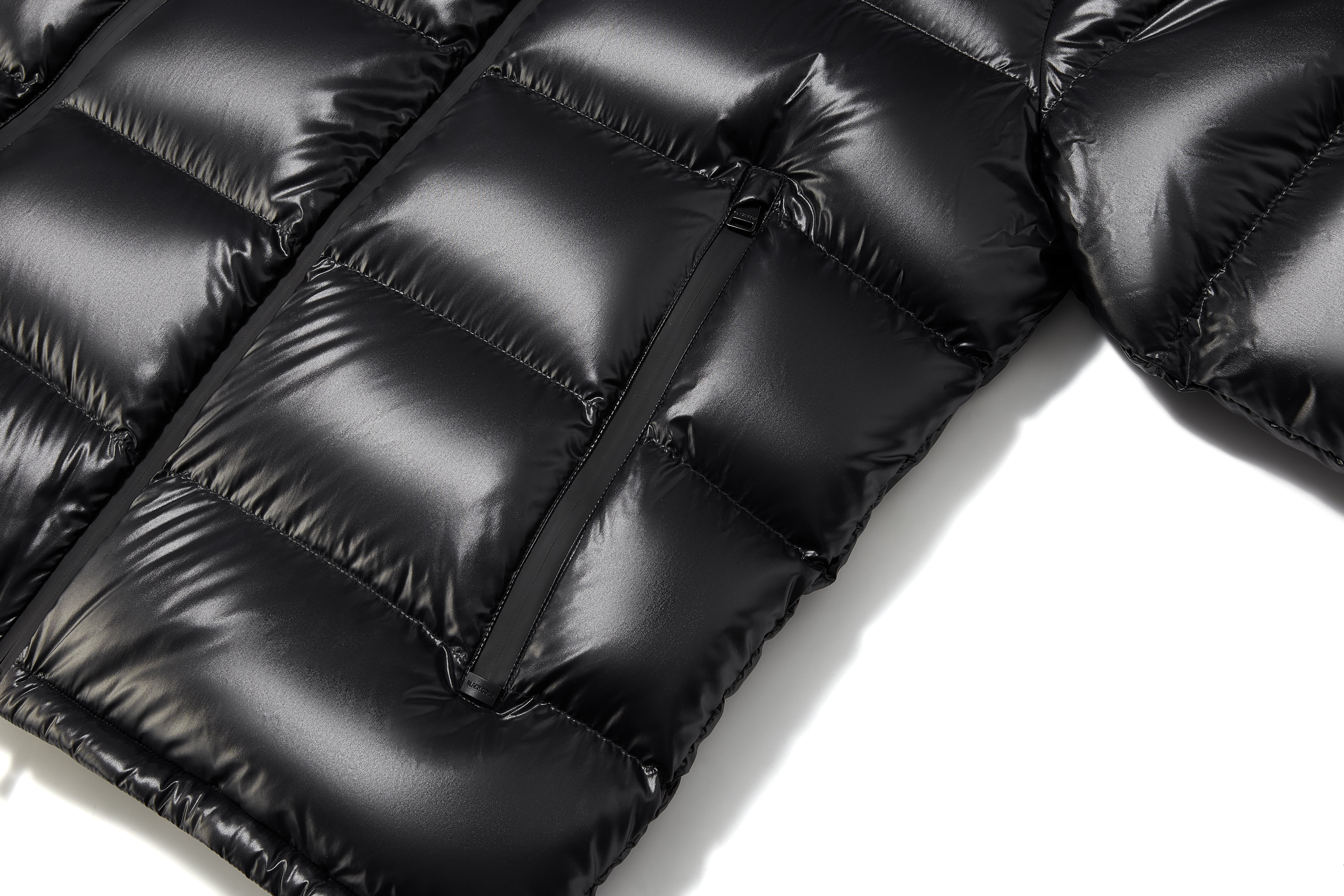 Black Pearl- 6 Grid short style （GH252604）