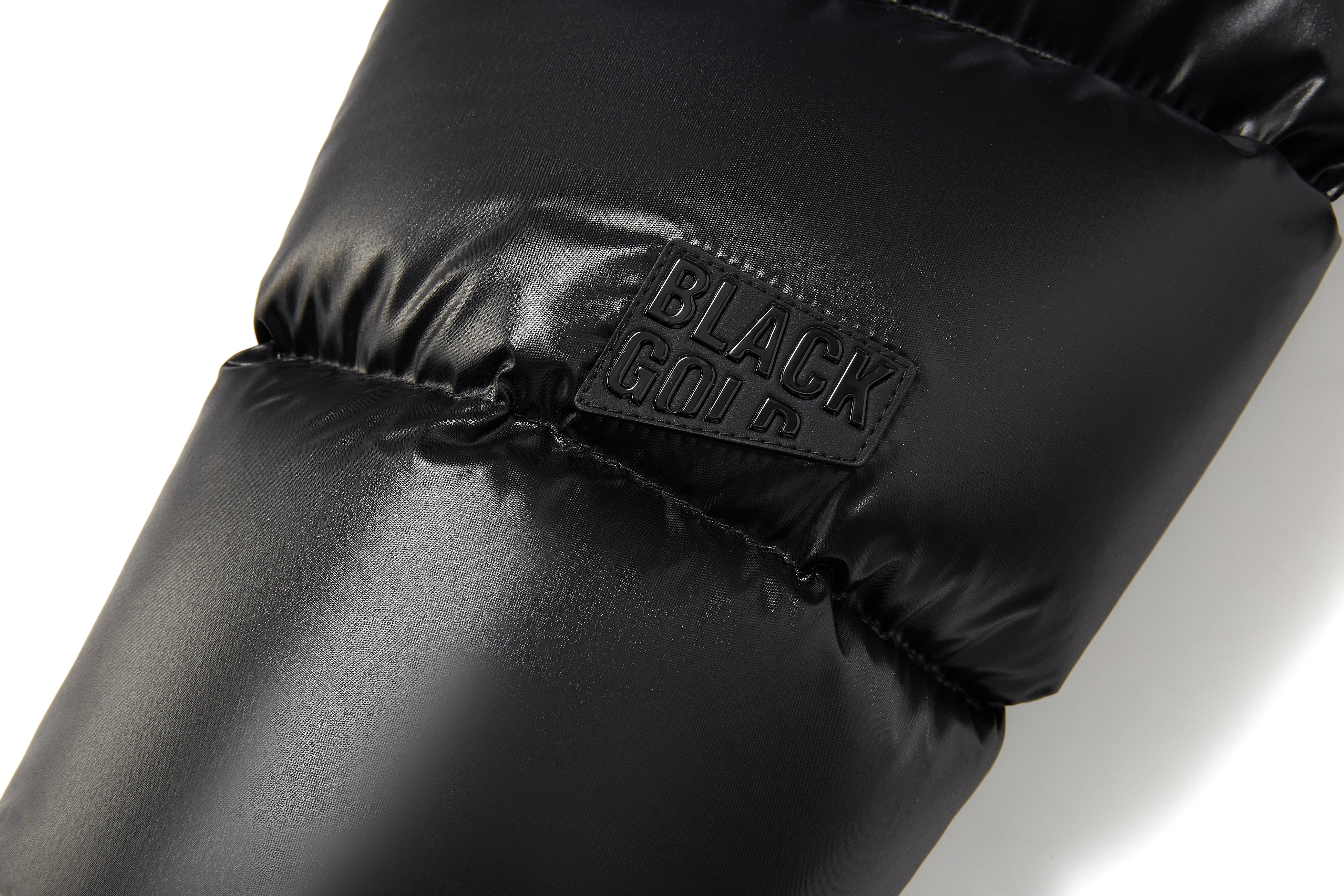 Black Pearl- 6 Grid short style （GH252604）