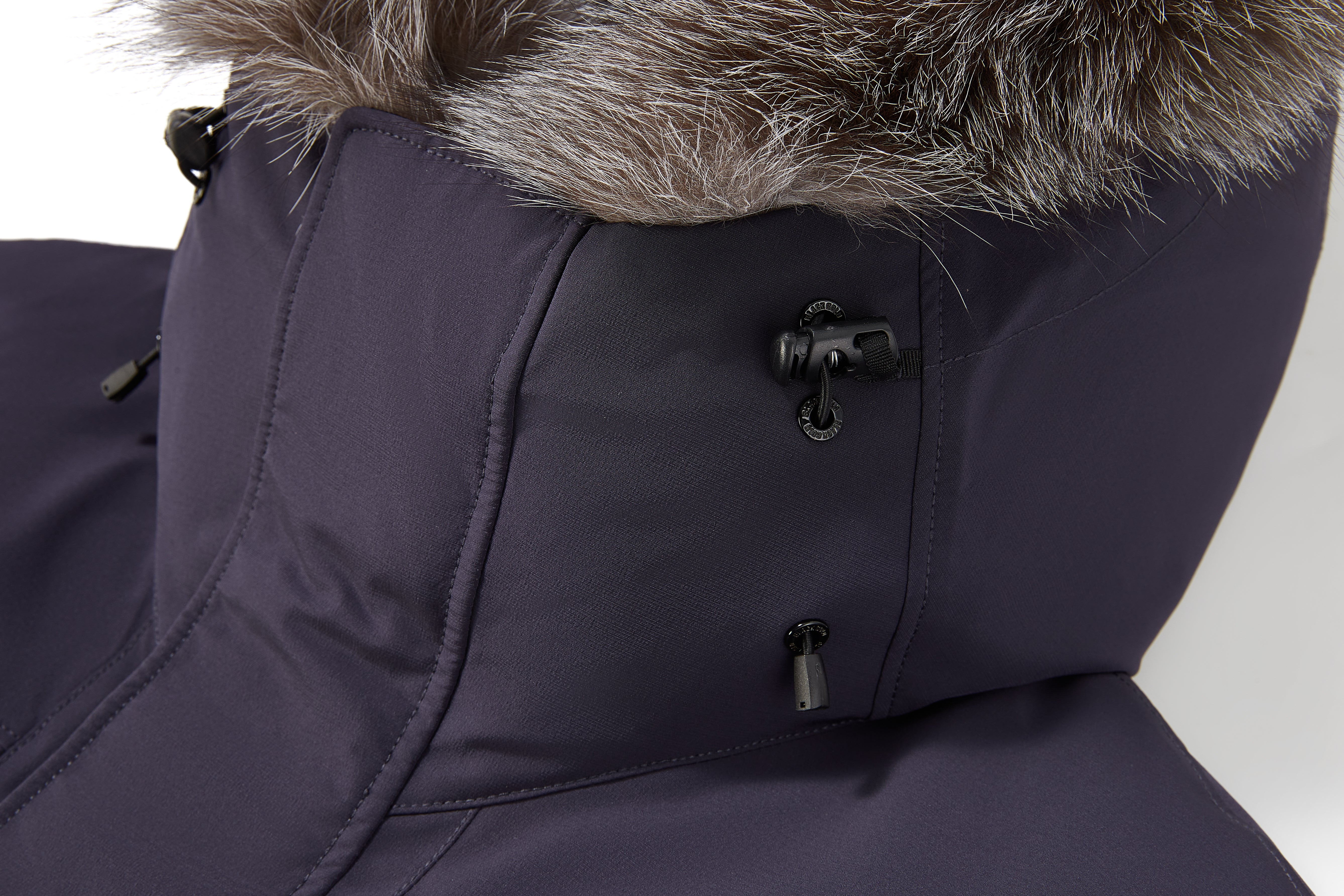 Tian Xuning Signature Look - Snow Shell 5.0