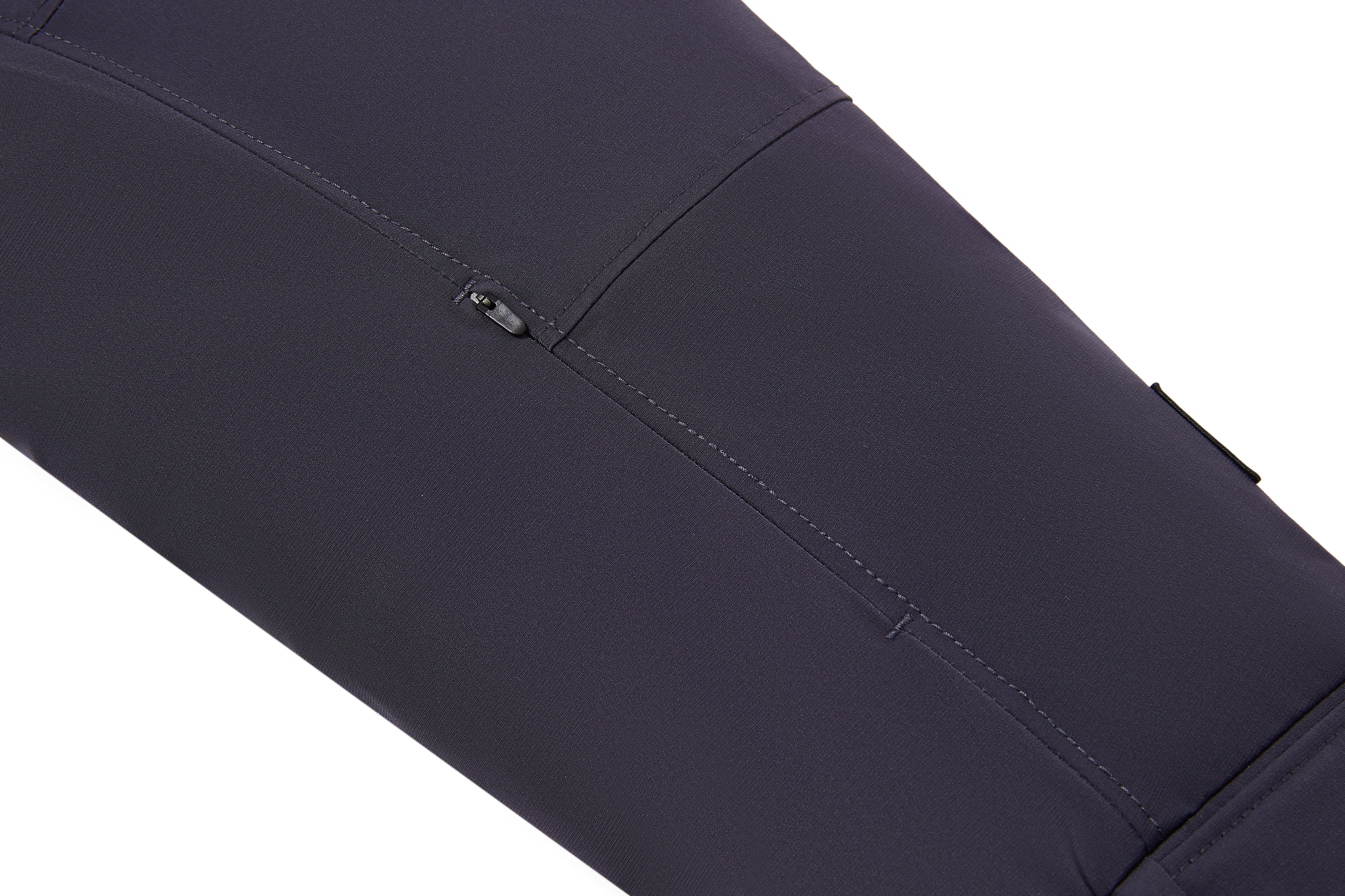 Tian Xuning Signature Look - Snow Shell 5.0