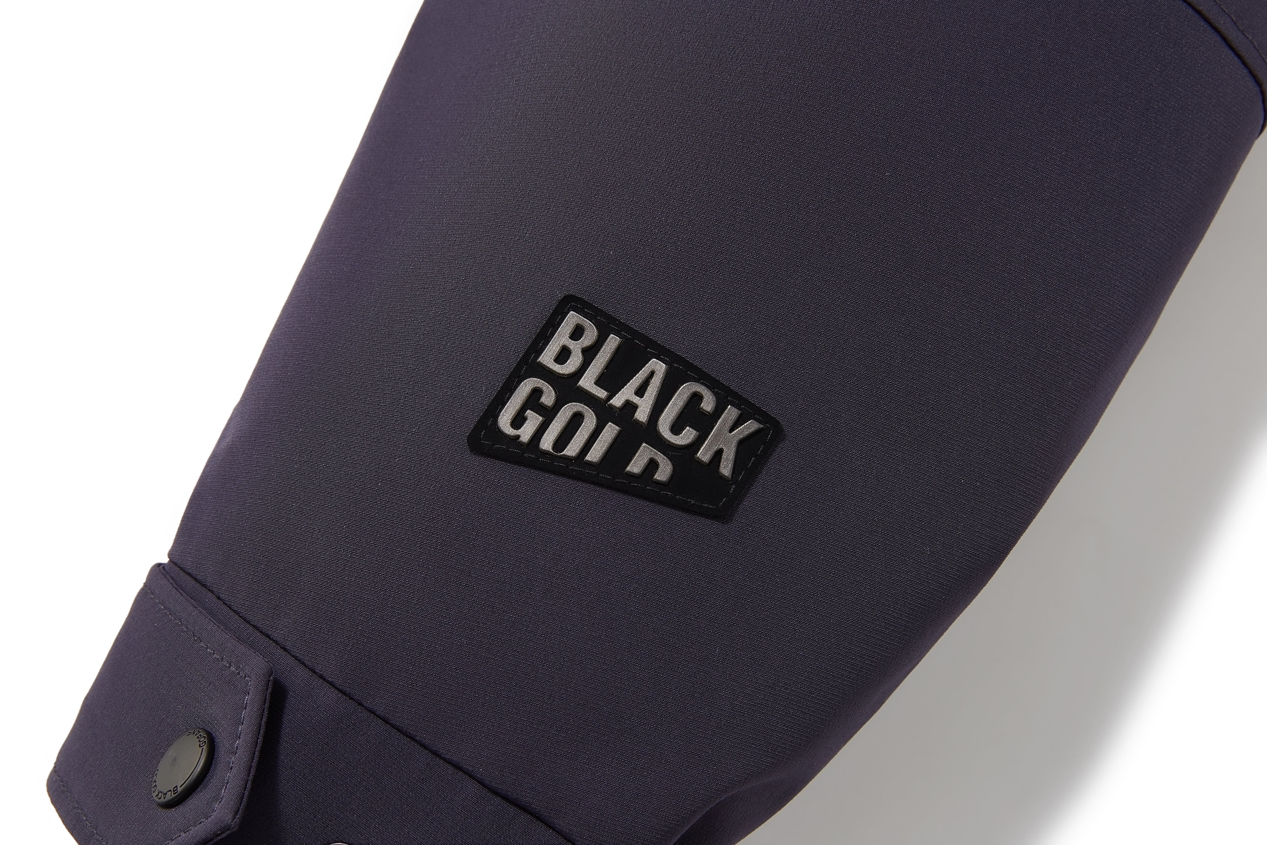 Tian Xuning Signature Look - Snow Shell 5.0