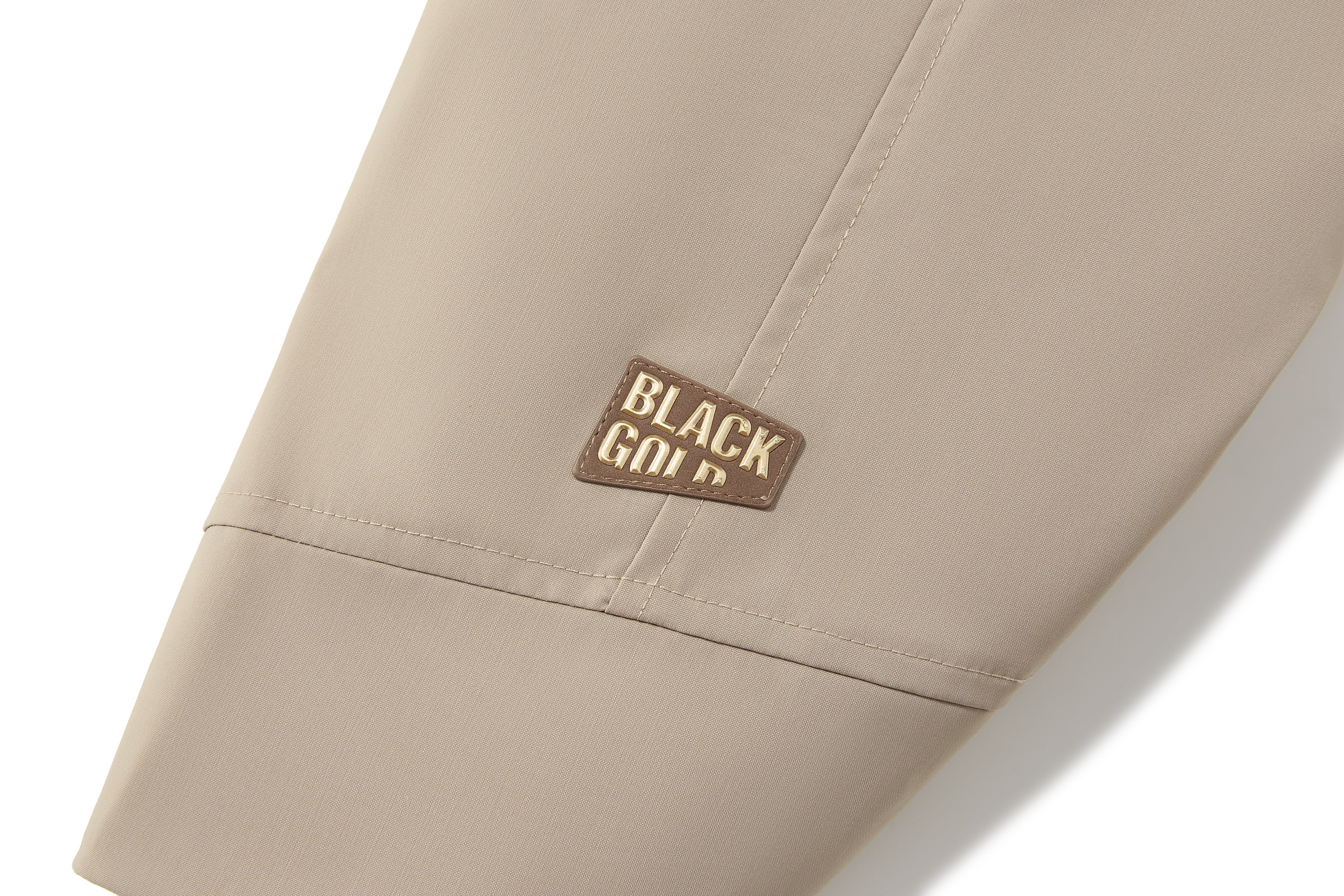 Future Wool - light Shell- Trench coat style