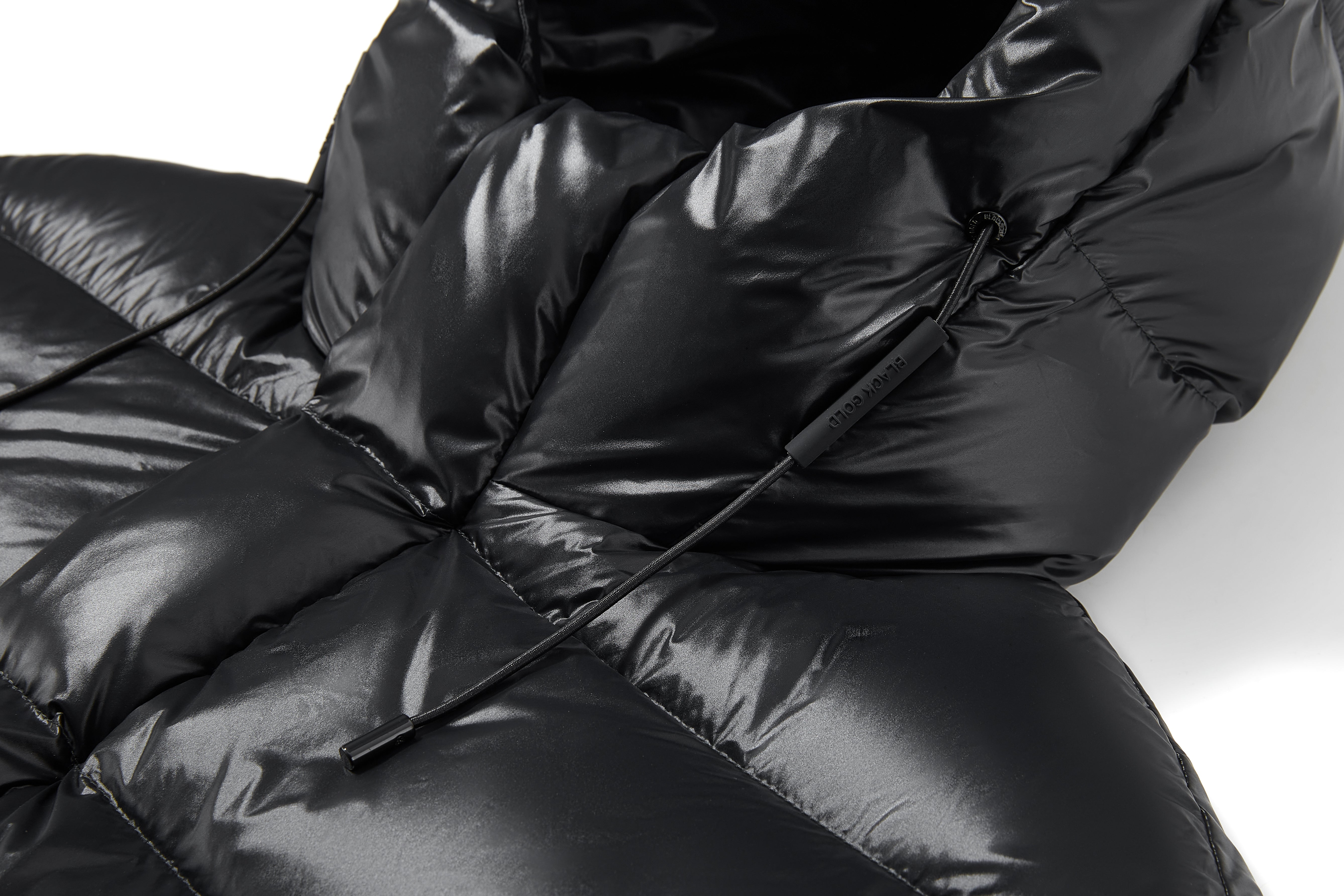 YANG MI SIGNATURE LOOK - Queen 5 Grid Shorty